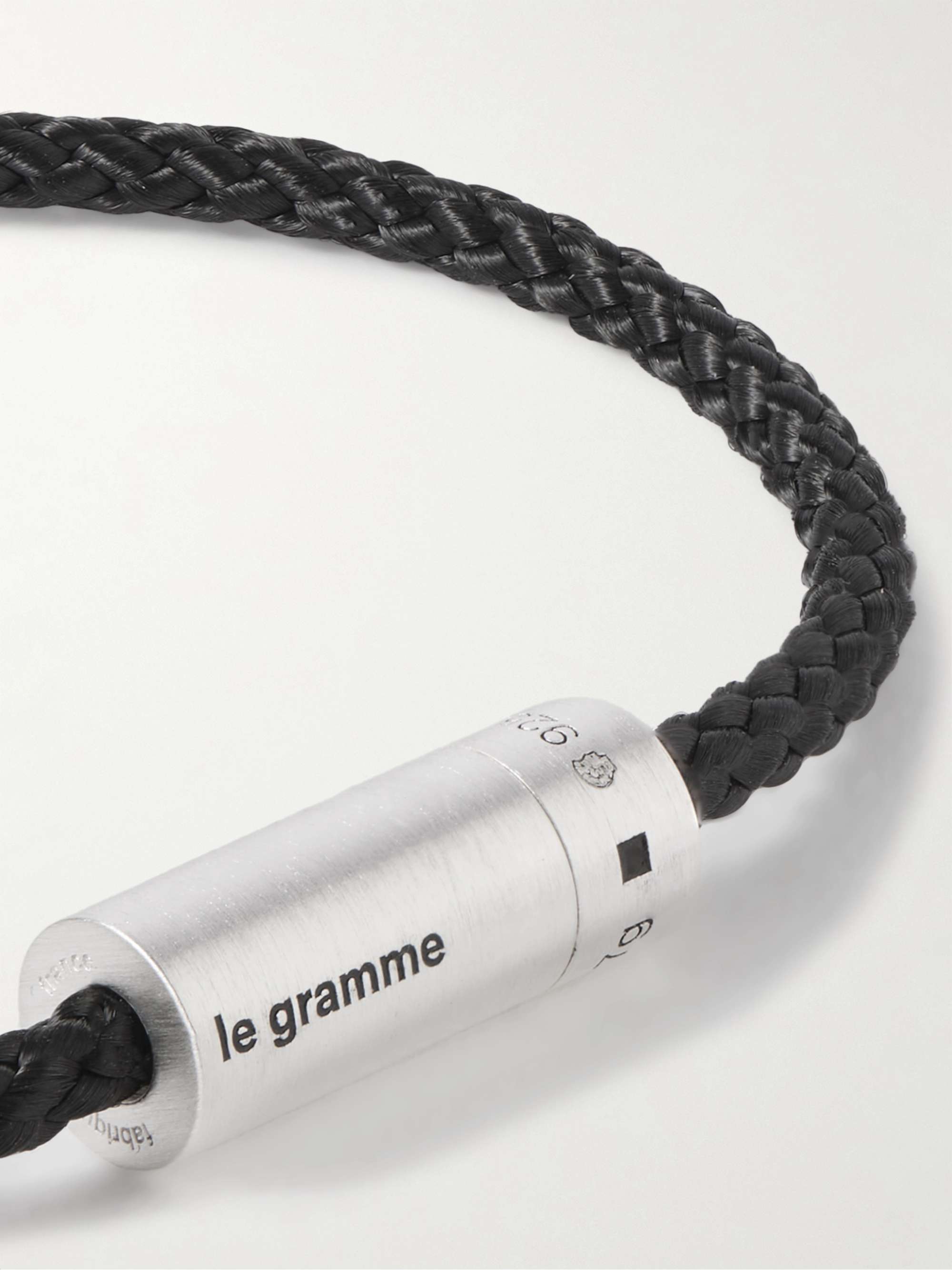 LE GRAMME 