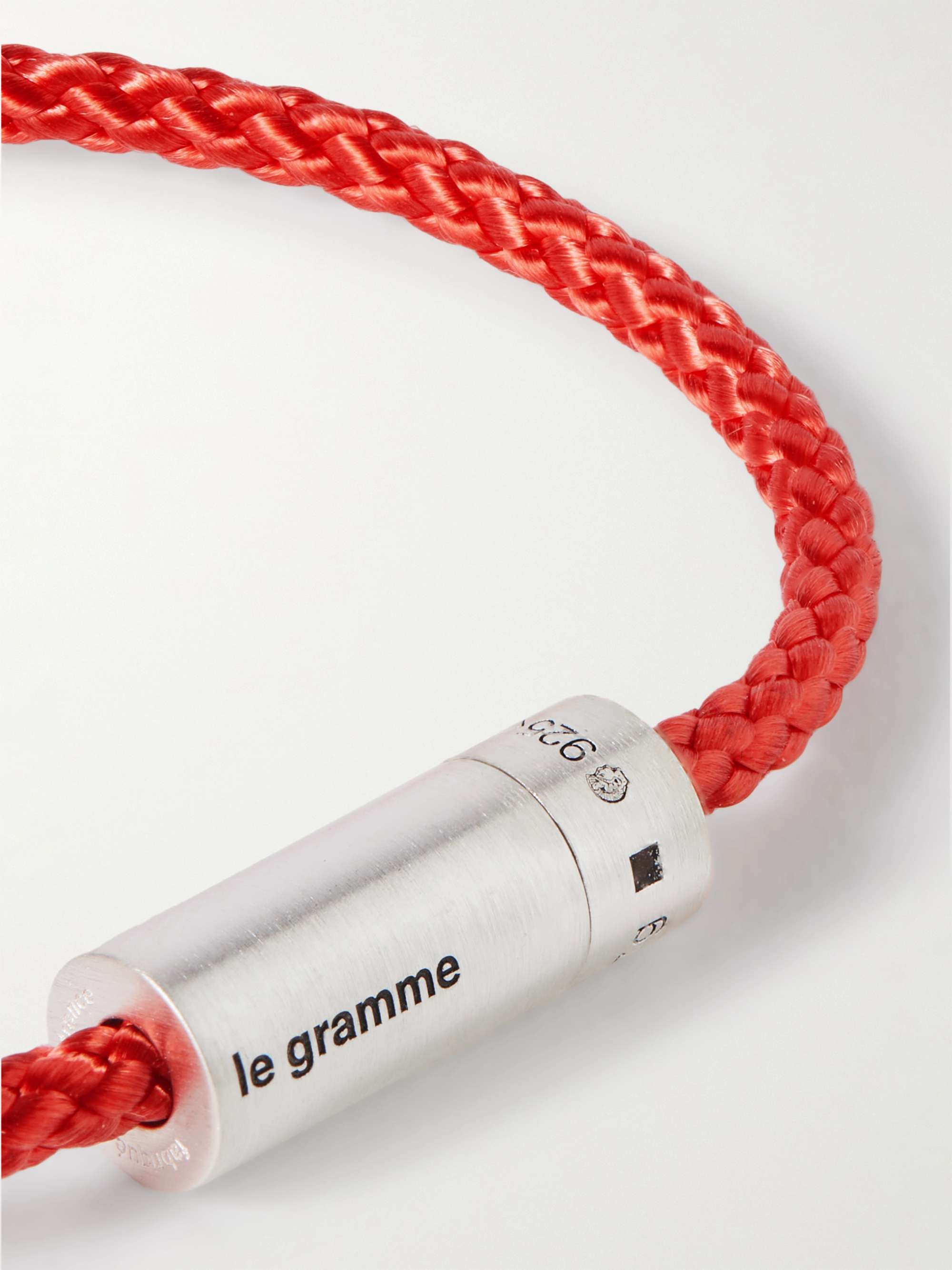 LE GRAMME 