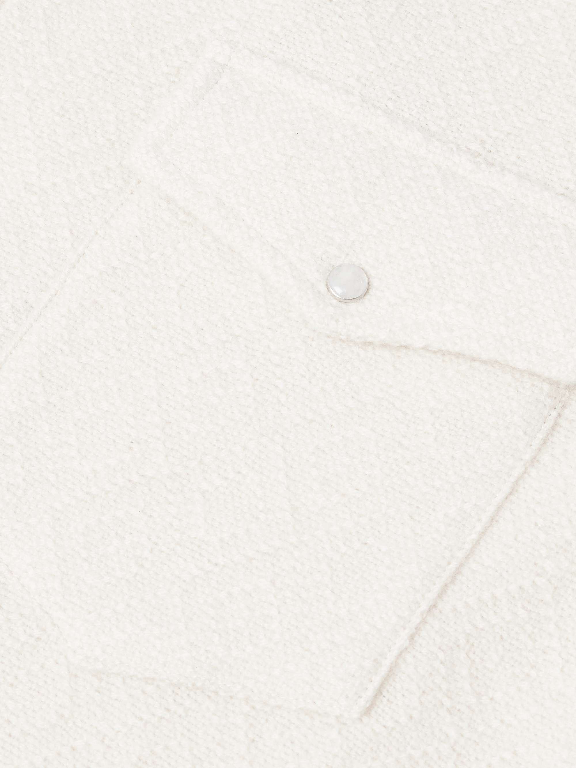 GOD'S TRUE CASHMERE 