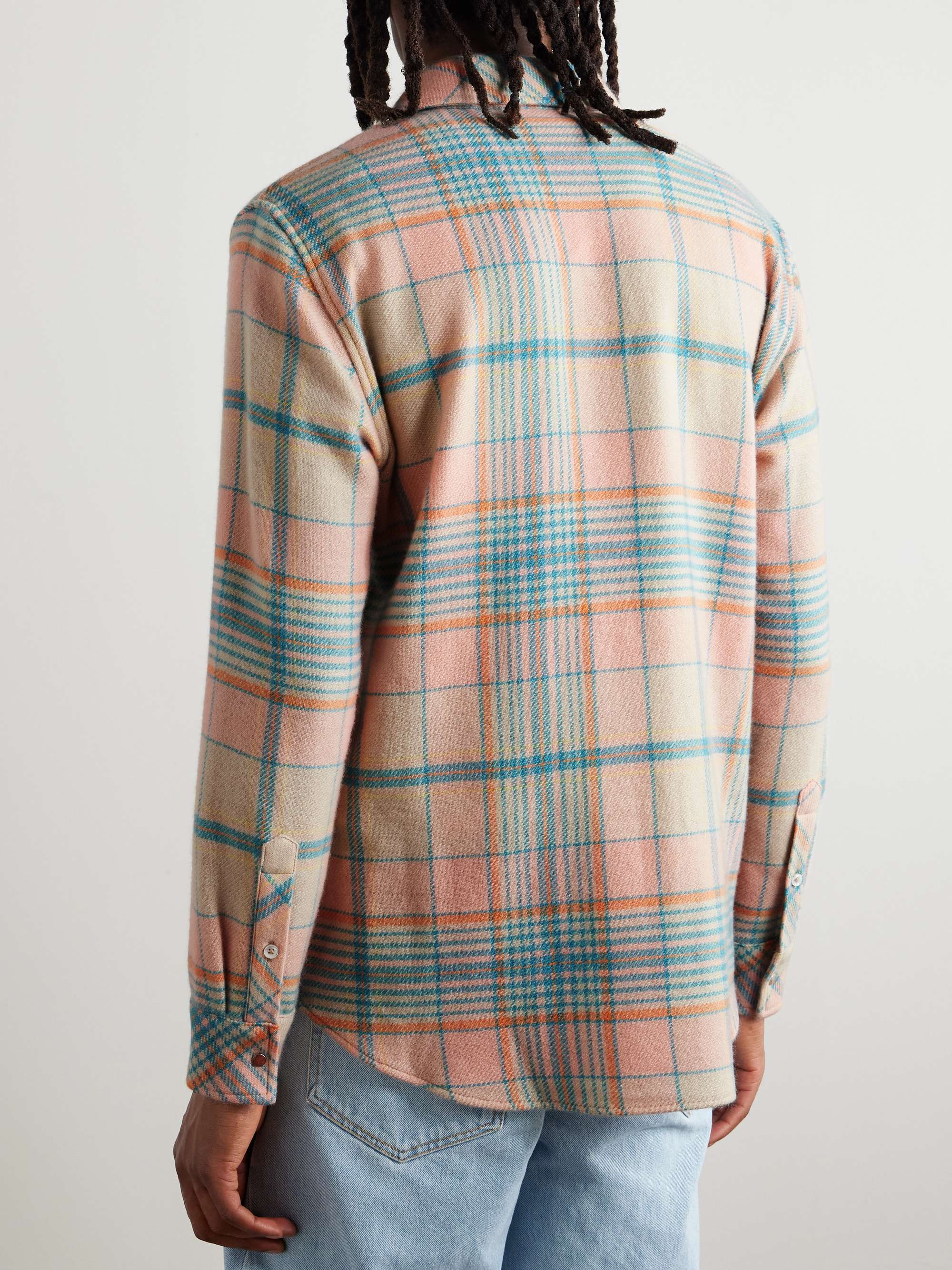 GOD'S TRUE CASHMERE 