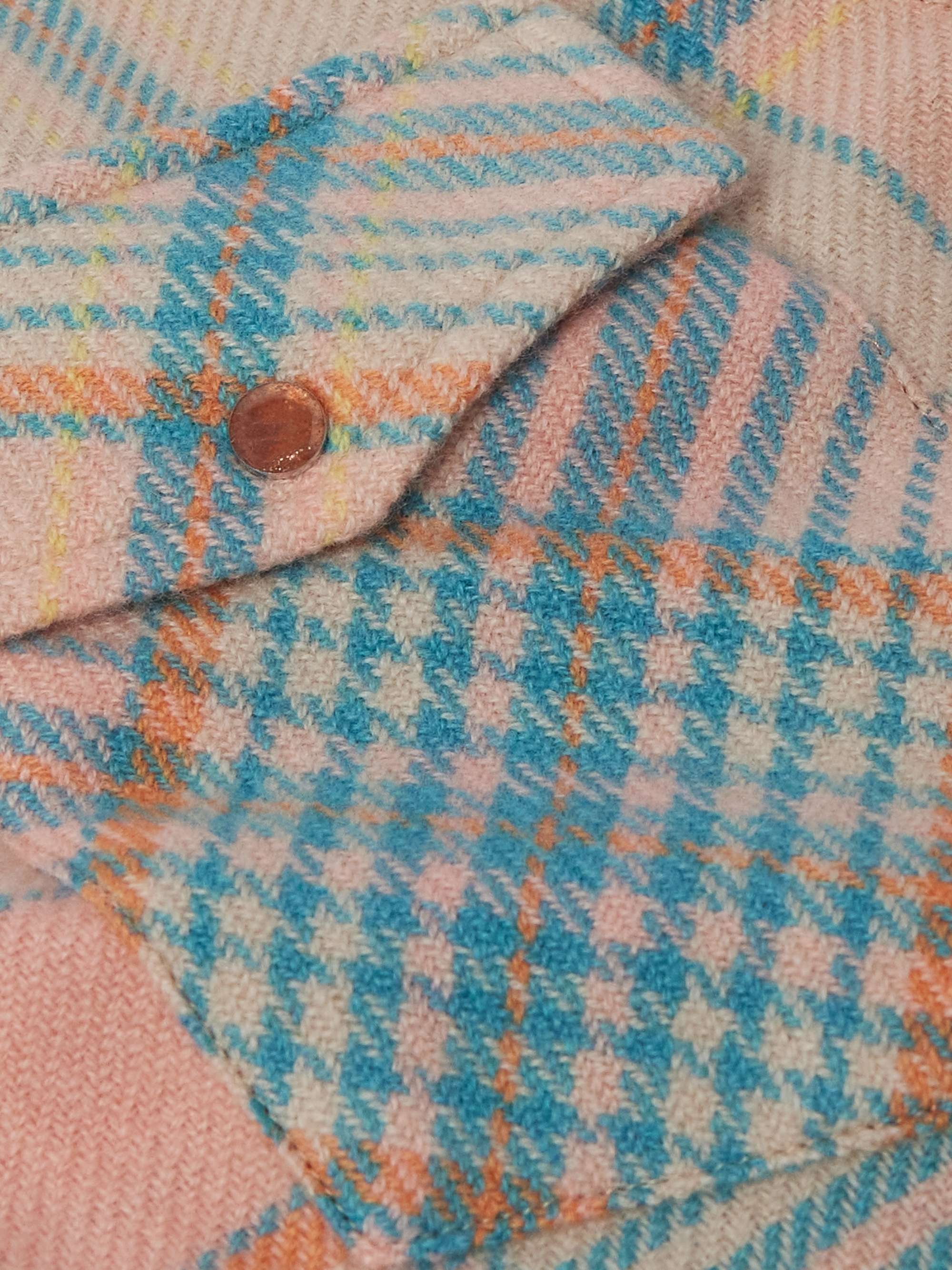 GOD'S TRUE CASHMERE 