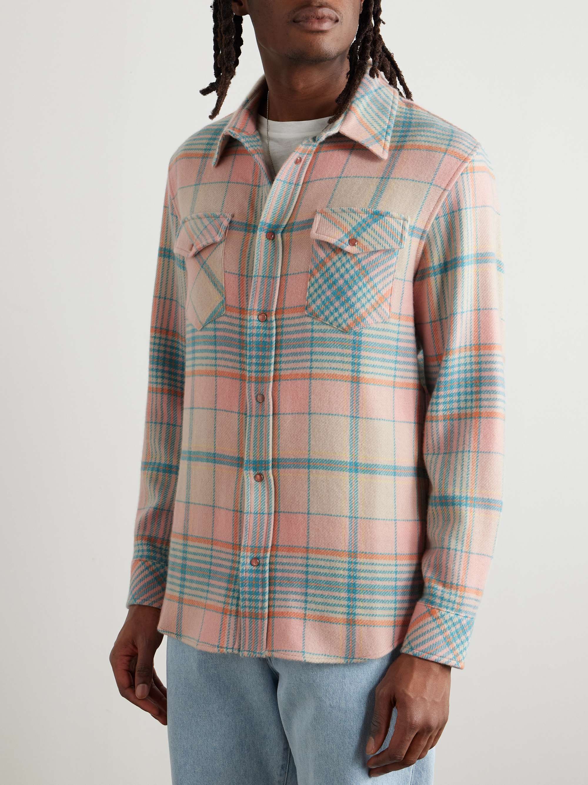 GOD'S TRUE CASHMERE 