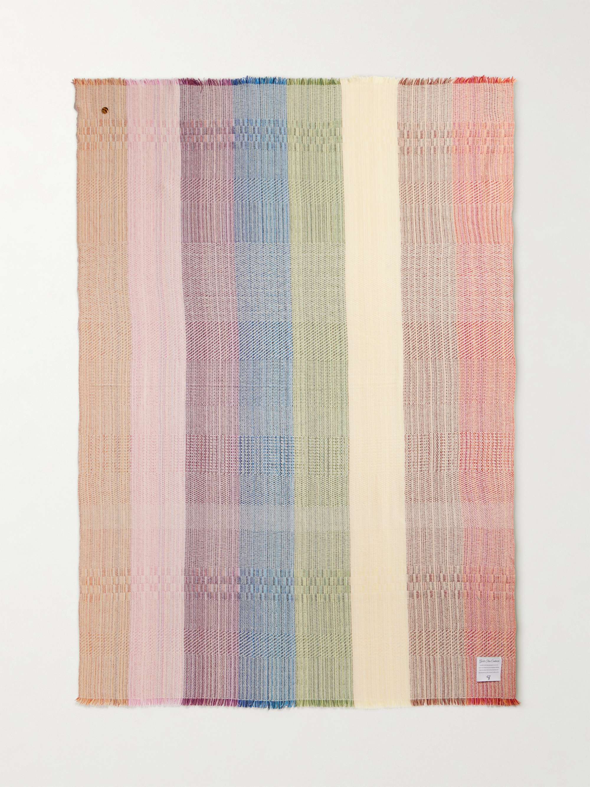 GOD'S TRUE CASHMERE 