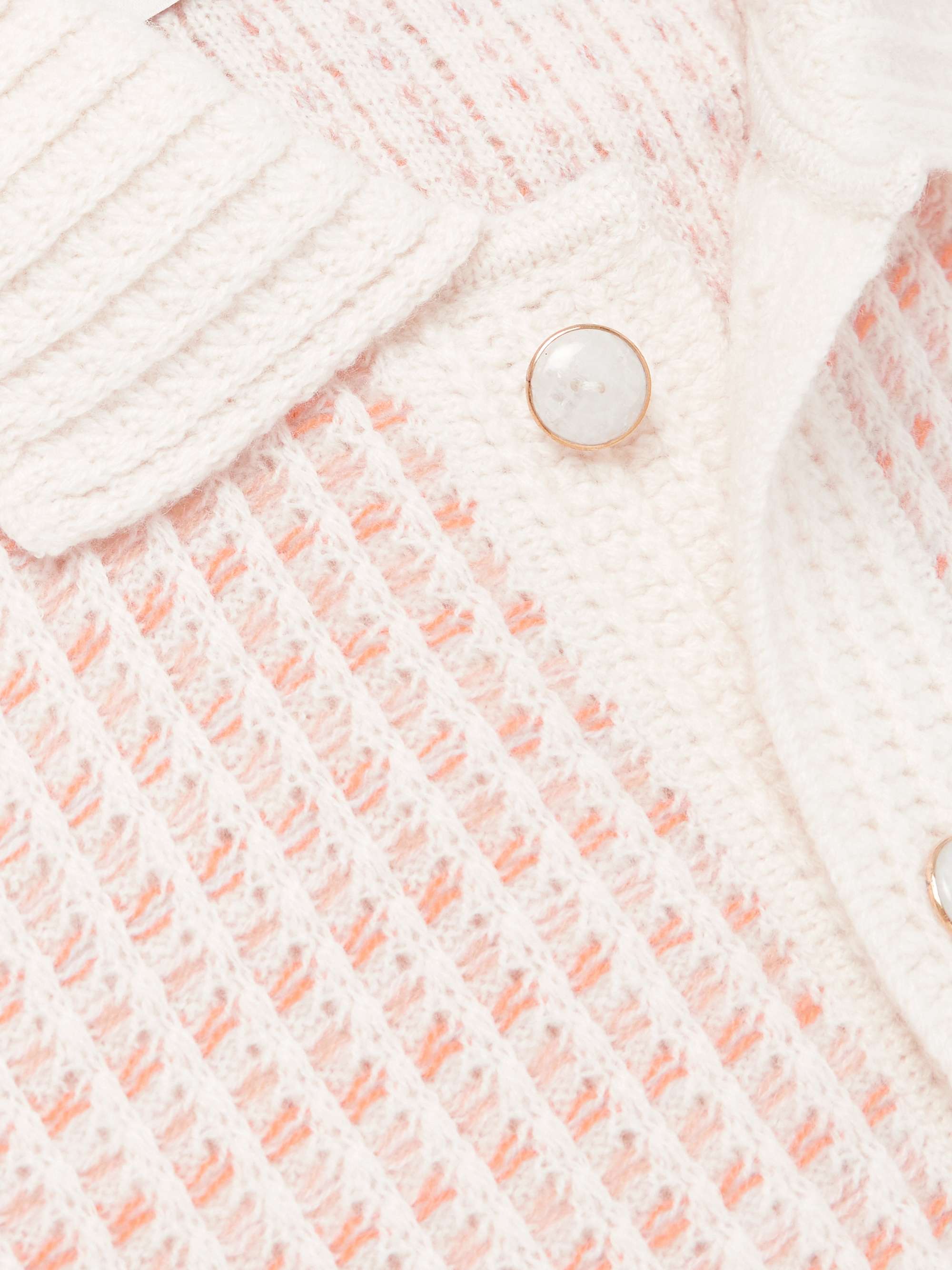 GOD'S TRUE CASHMERE 