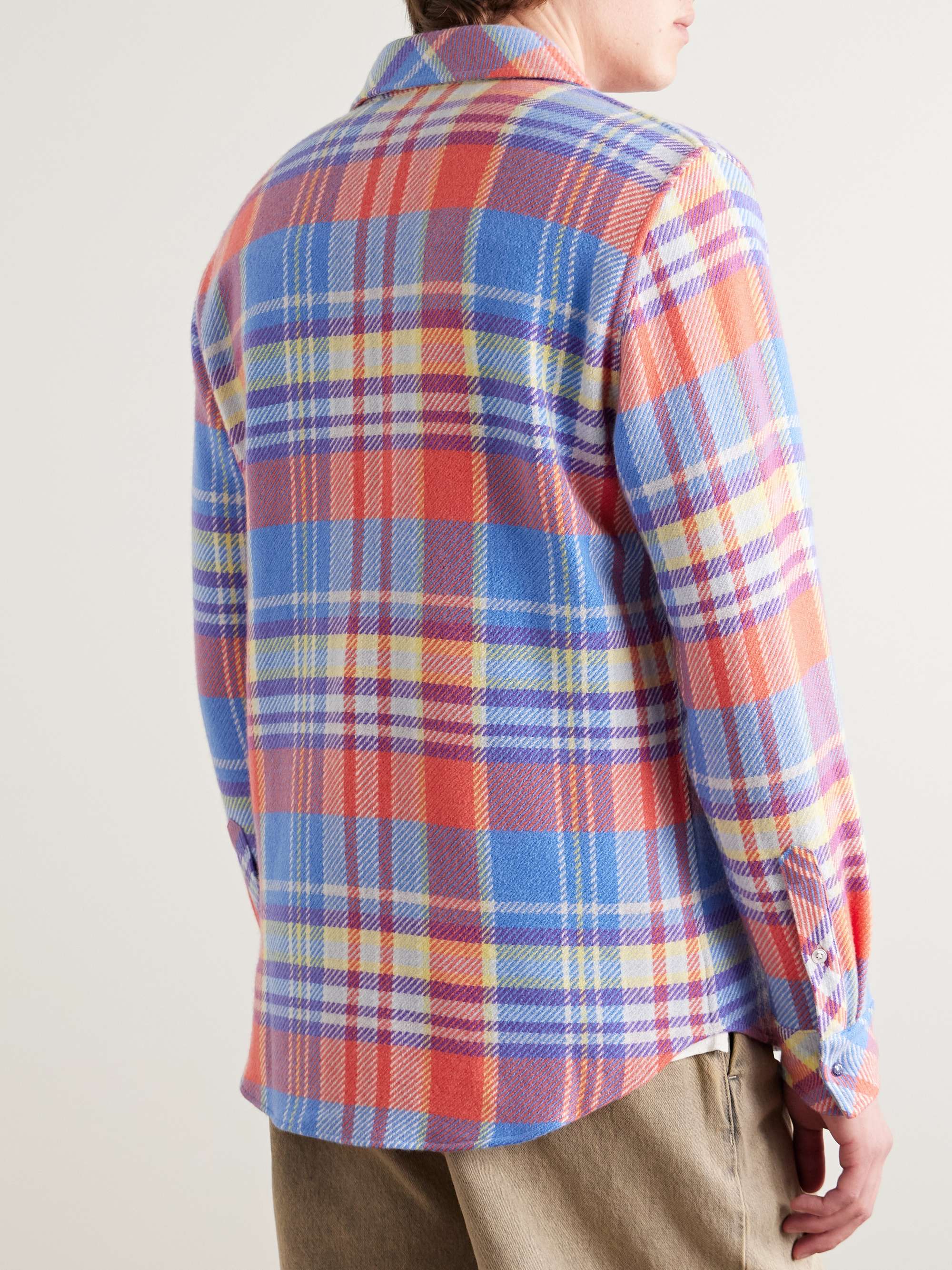 GOD'S TRUE CASHMERE 