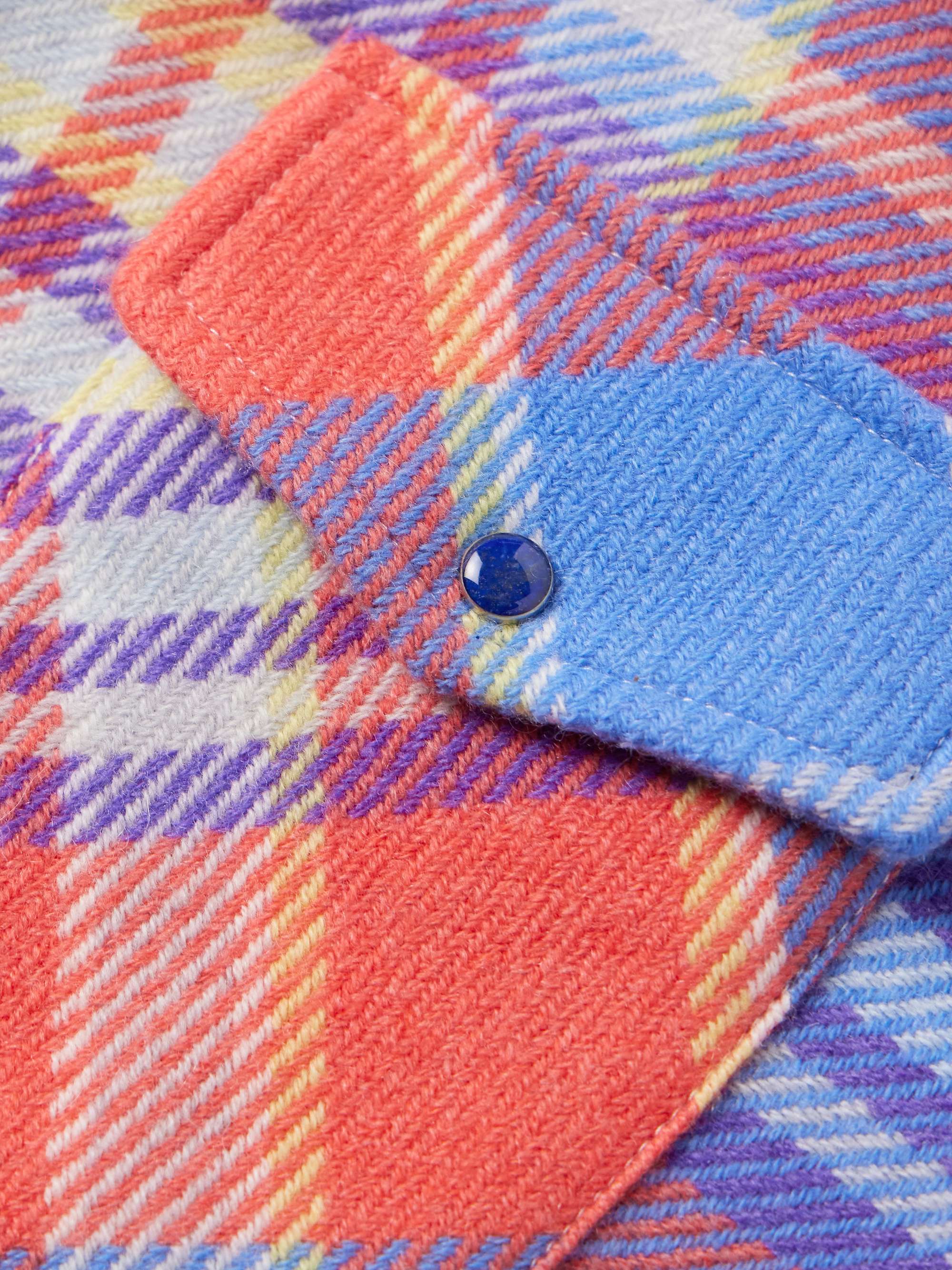 GOD'S TRUE CASHMERE 