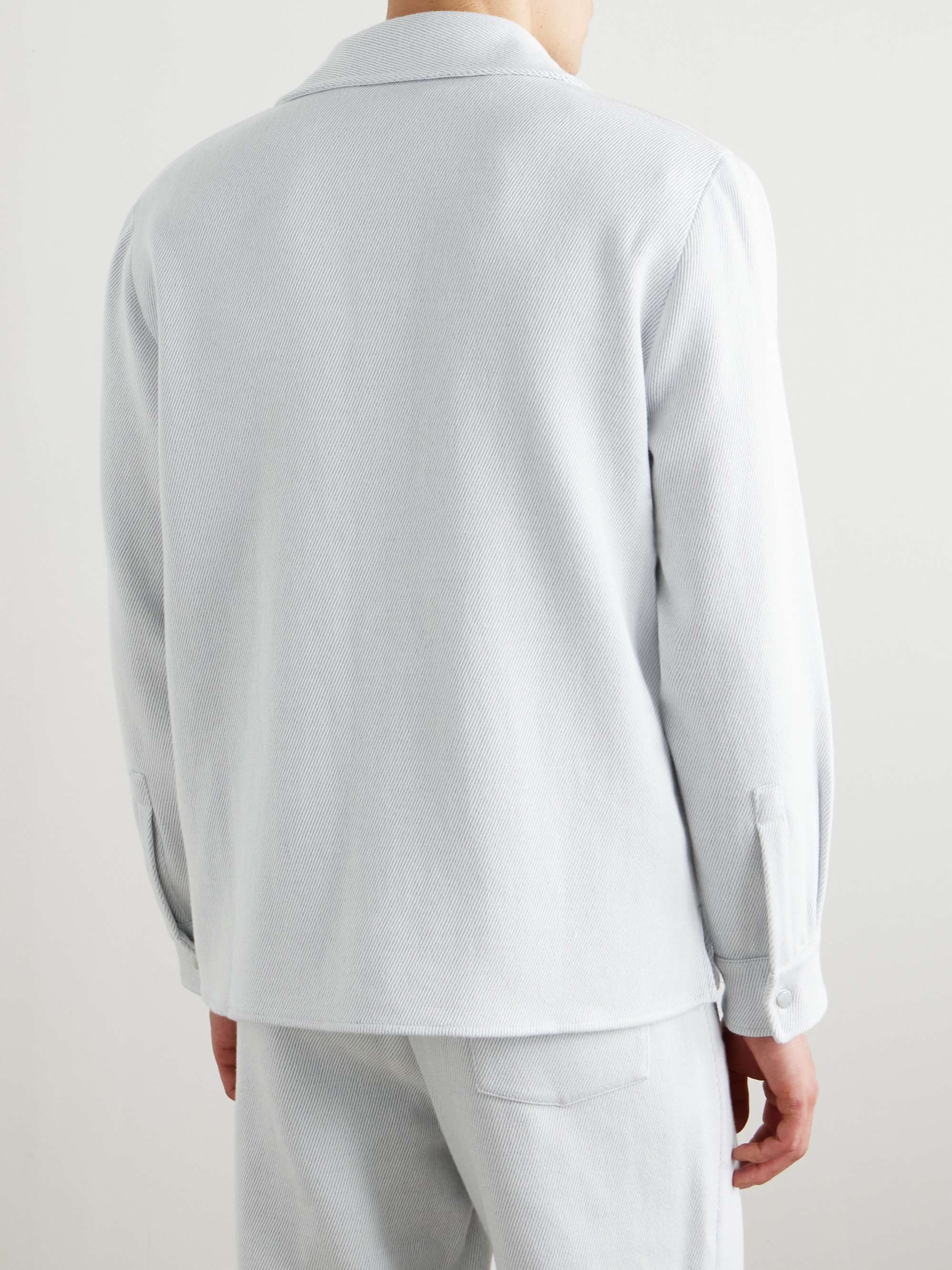 GOD'S TRUE CASHMERE 