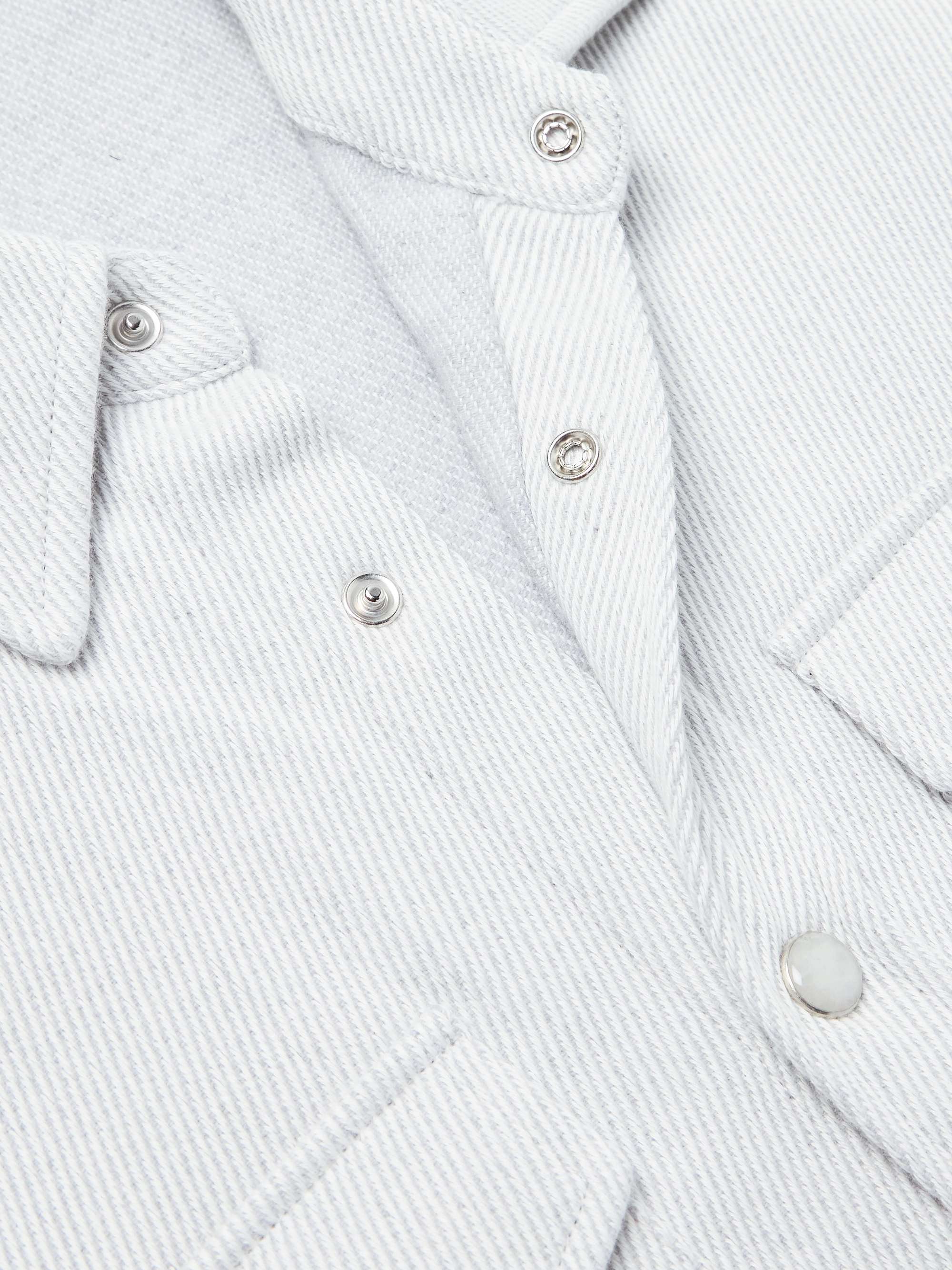 GOD'S TRUE CASHMERE 