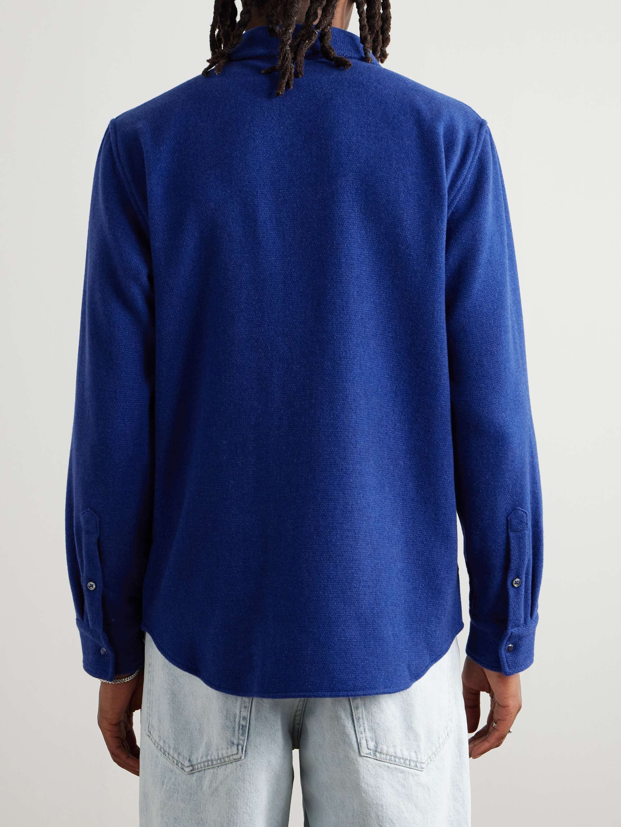 GOD'S TRUE CASHMERE 