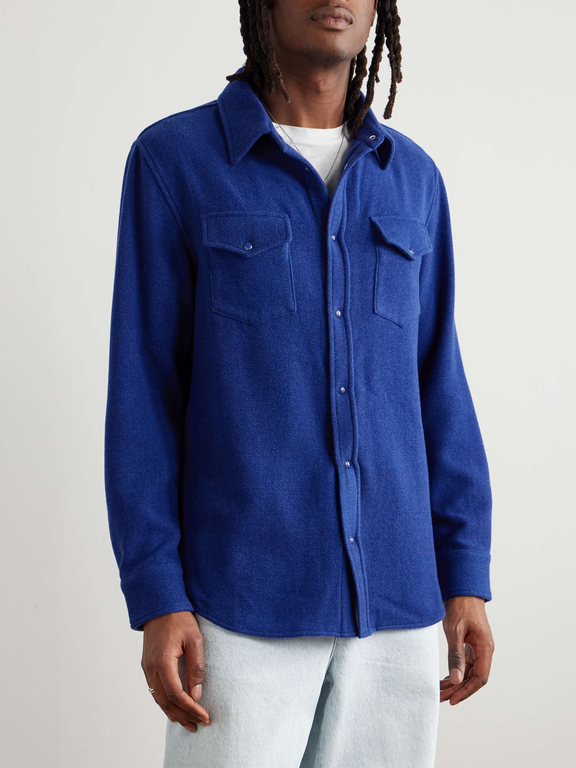 GOD'S TRUE CASHMERE 