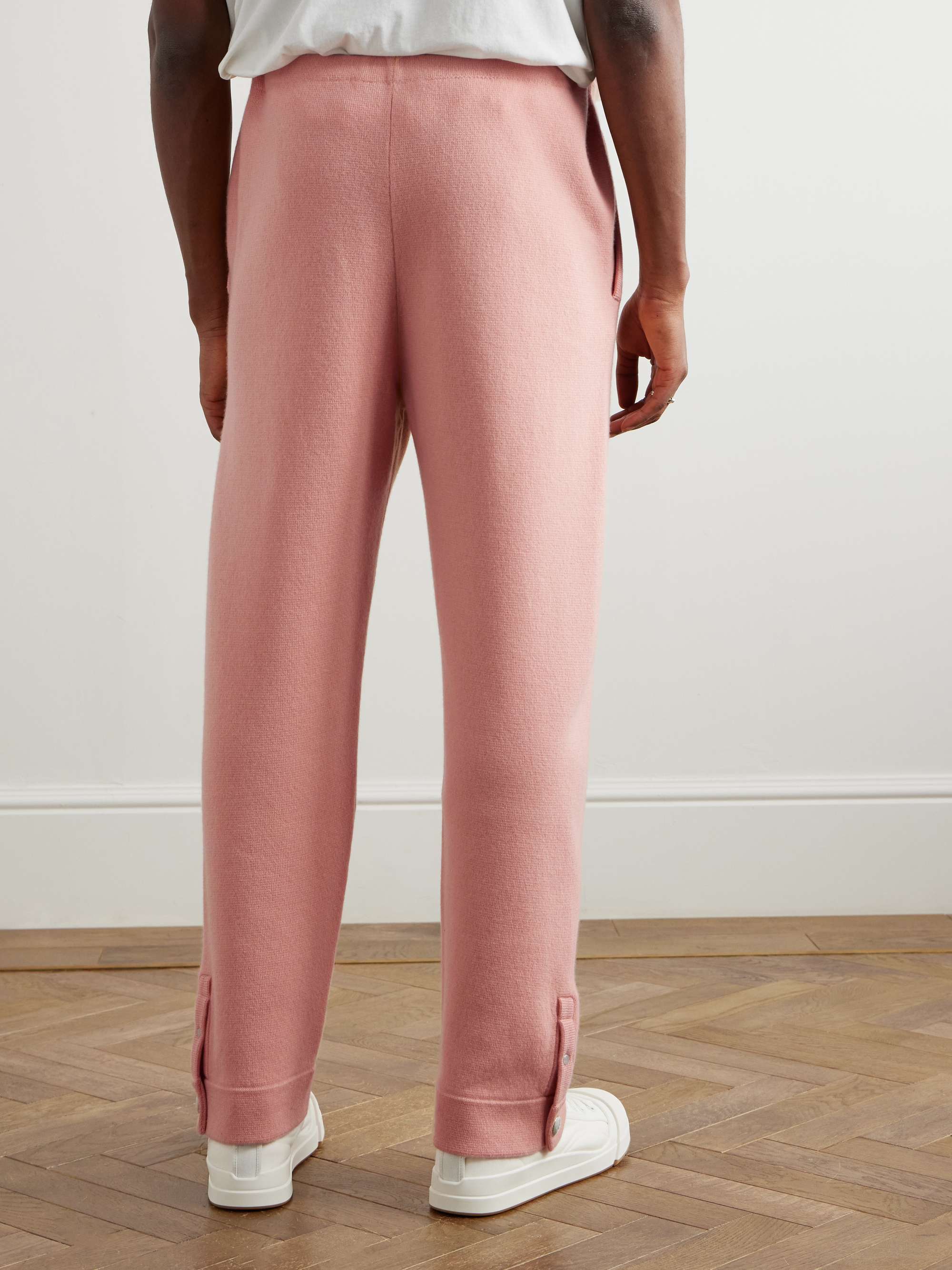 GOD'S TRUE CASHMERE 