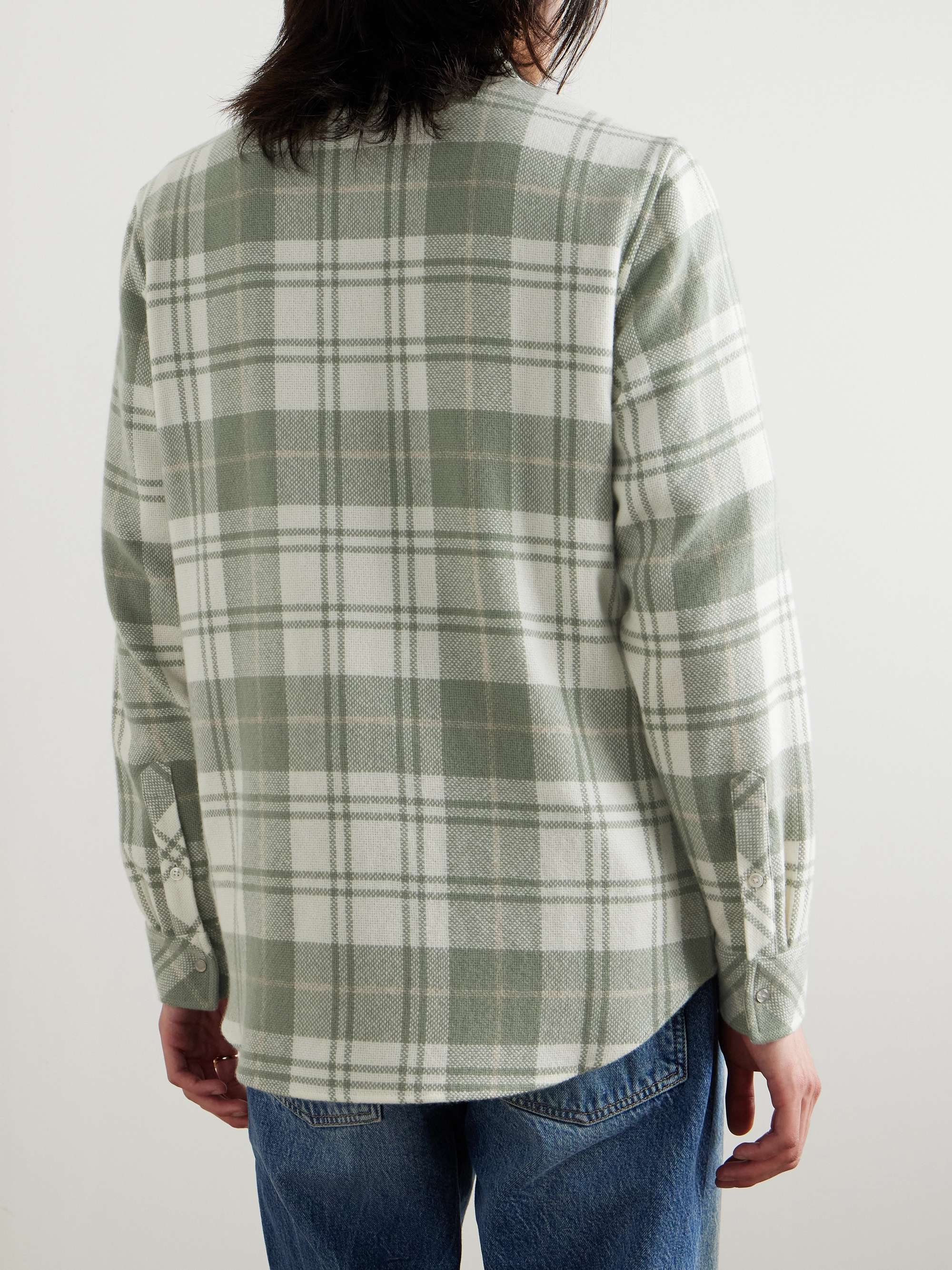 GOD'S TRUE CASHMERE 