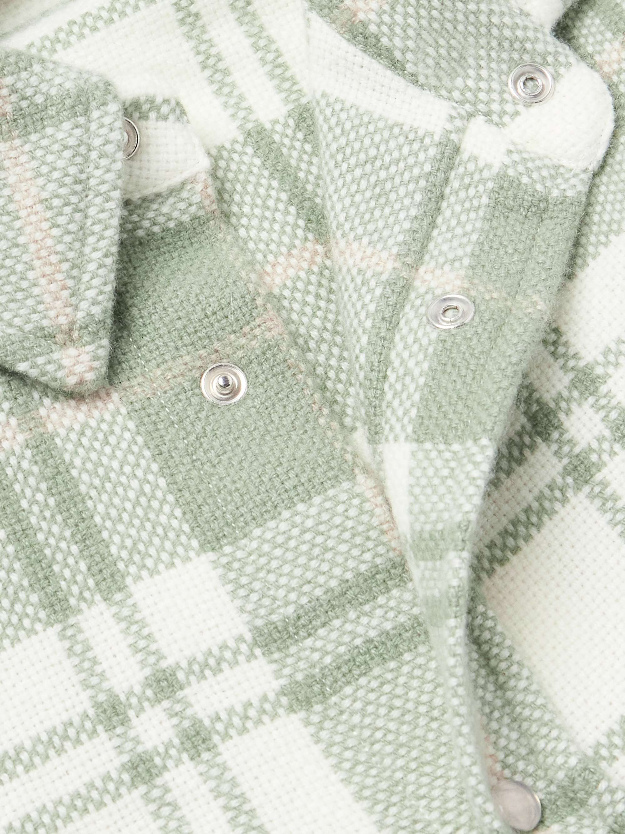 GOD'S TRUE CASHMERE 