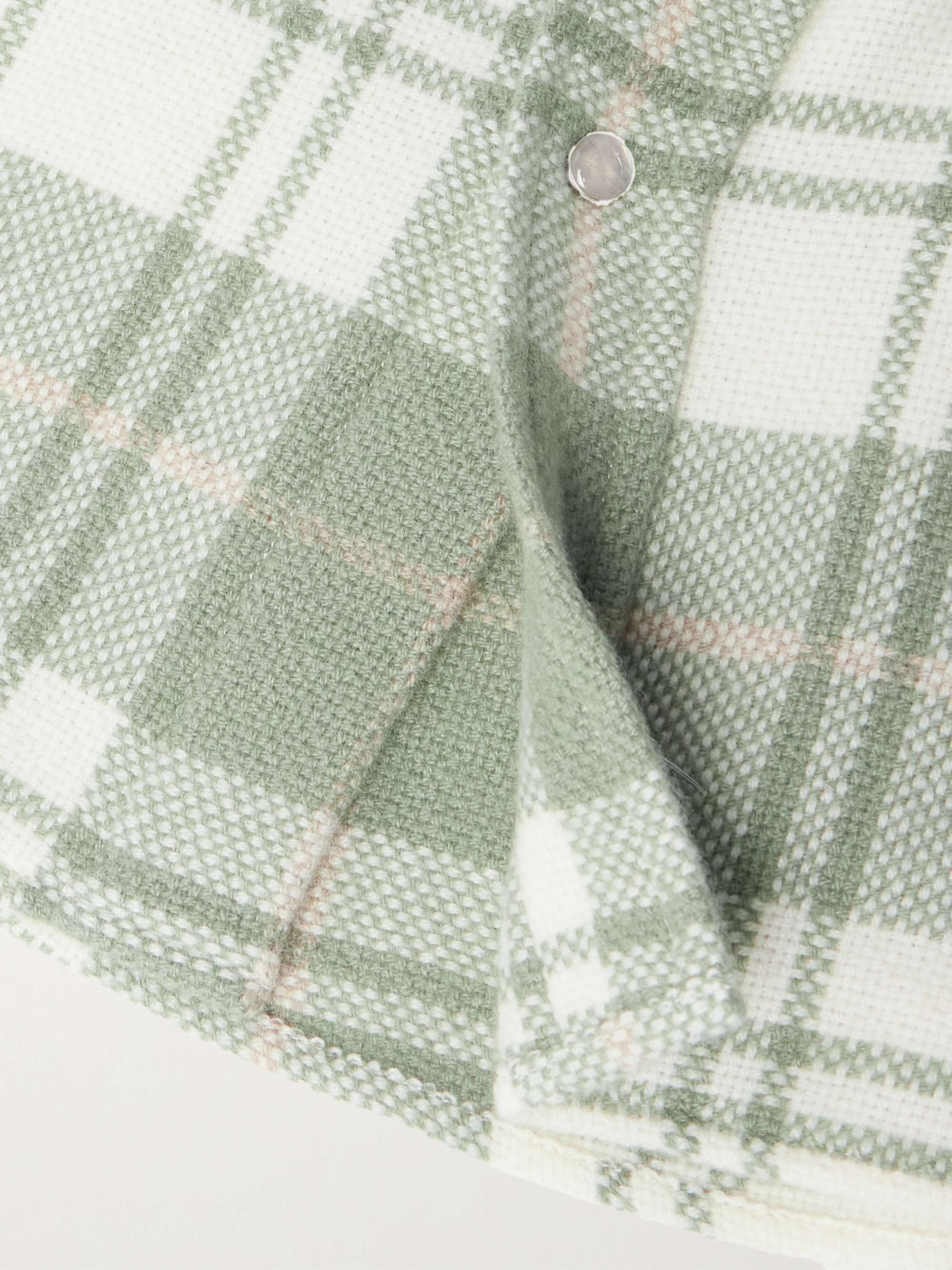 GOD'S TRUE CASHMERE 