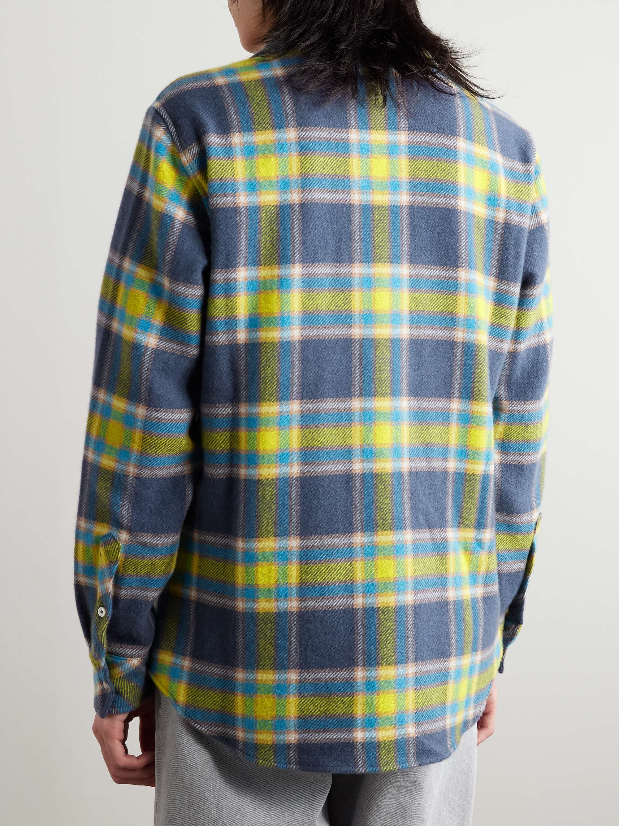 GOD'S TRUE CASHMERE 