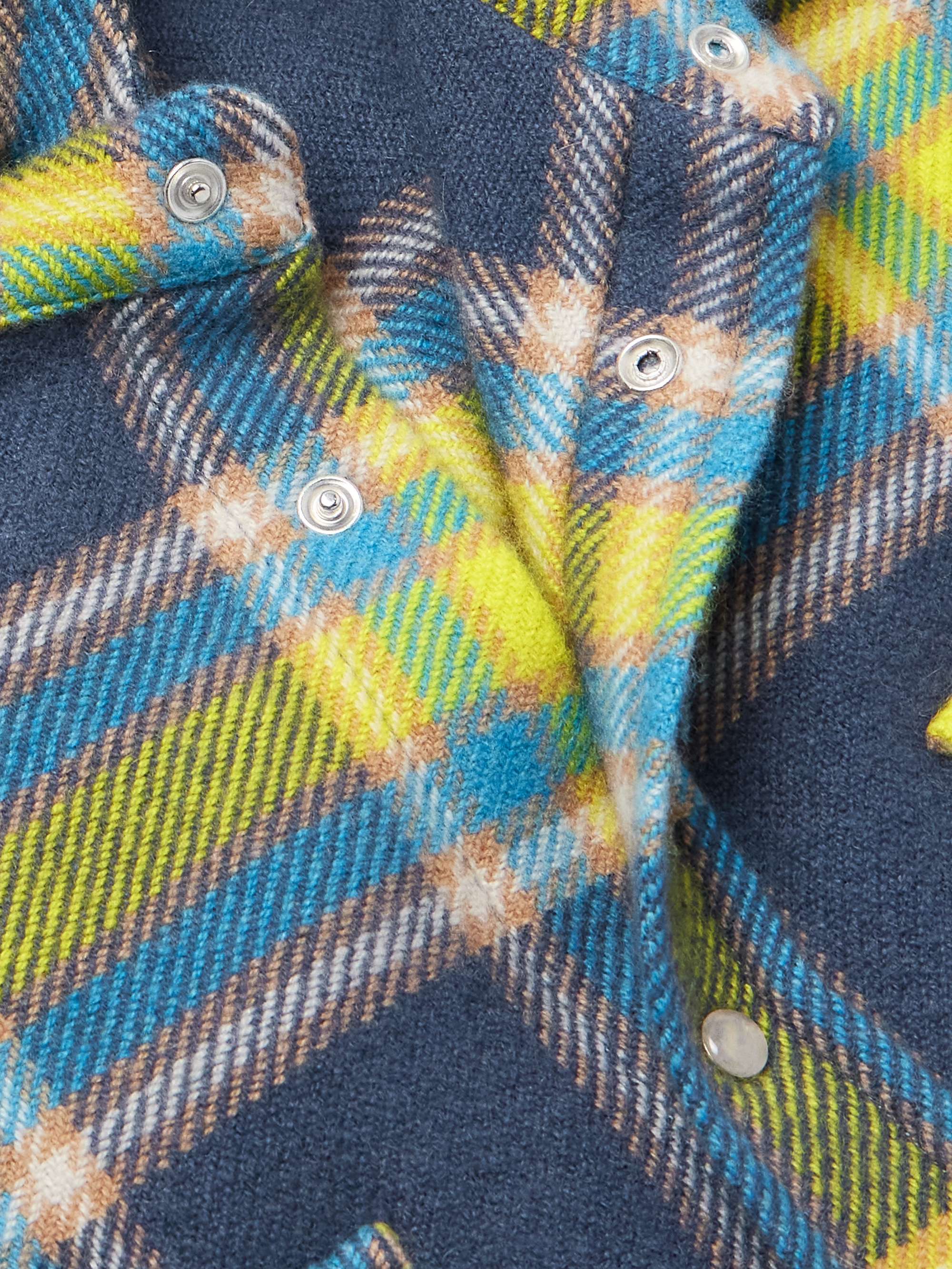 GOD'S TRUE CASHMERE 