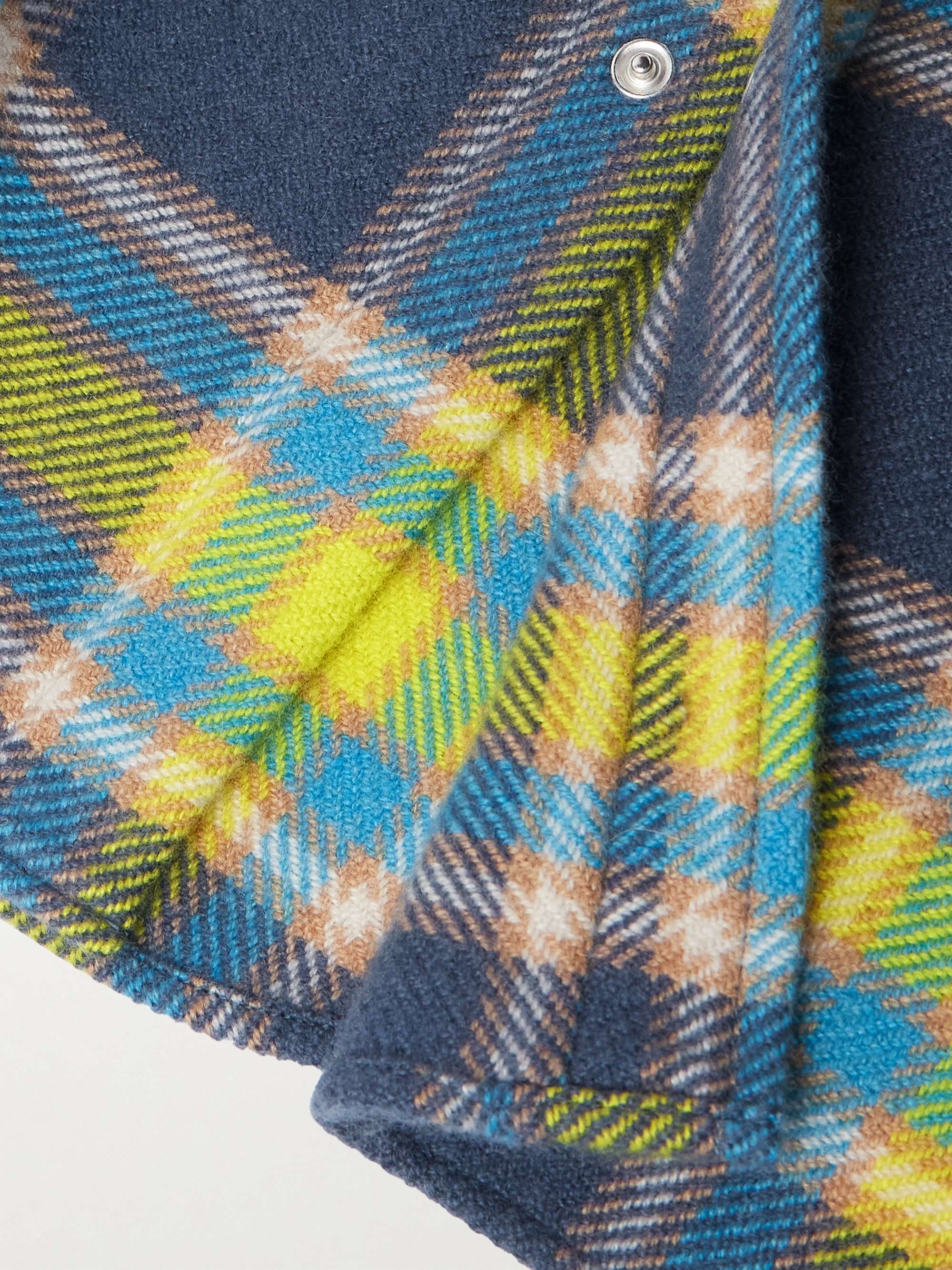 GOD'S TRUE CASHMERE 