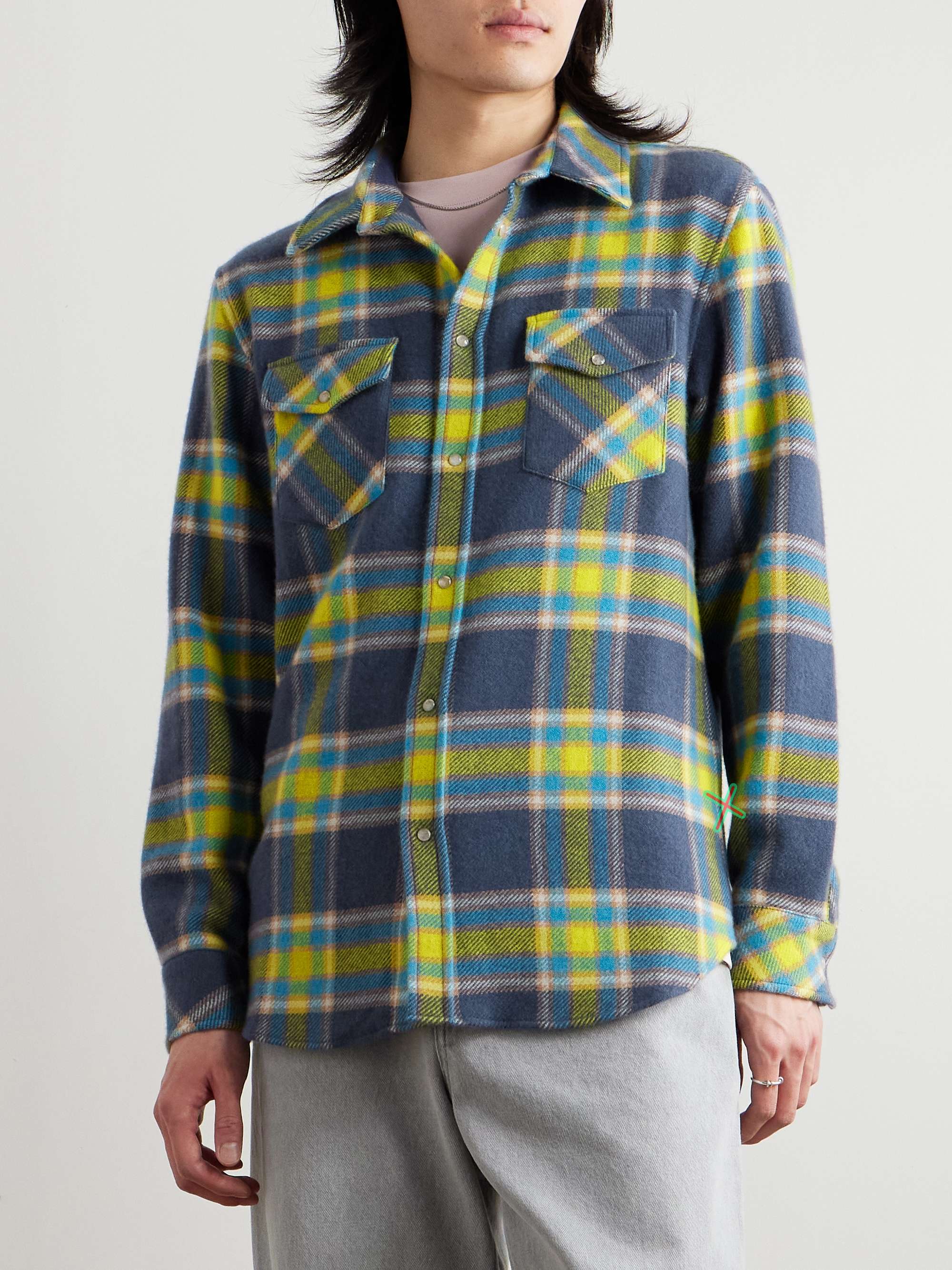 GOD'S TRUE CASHMERE 