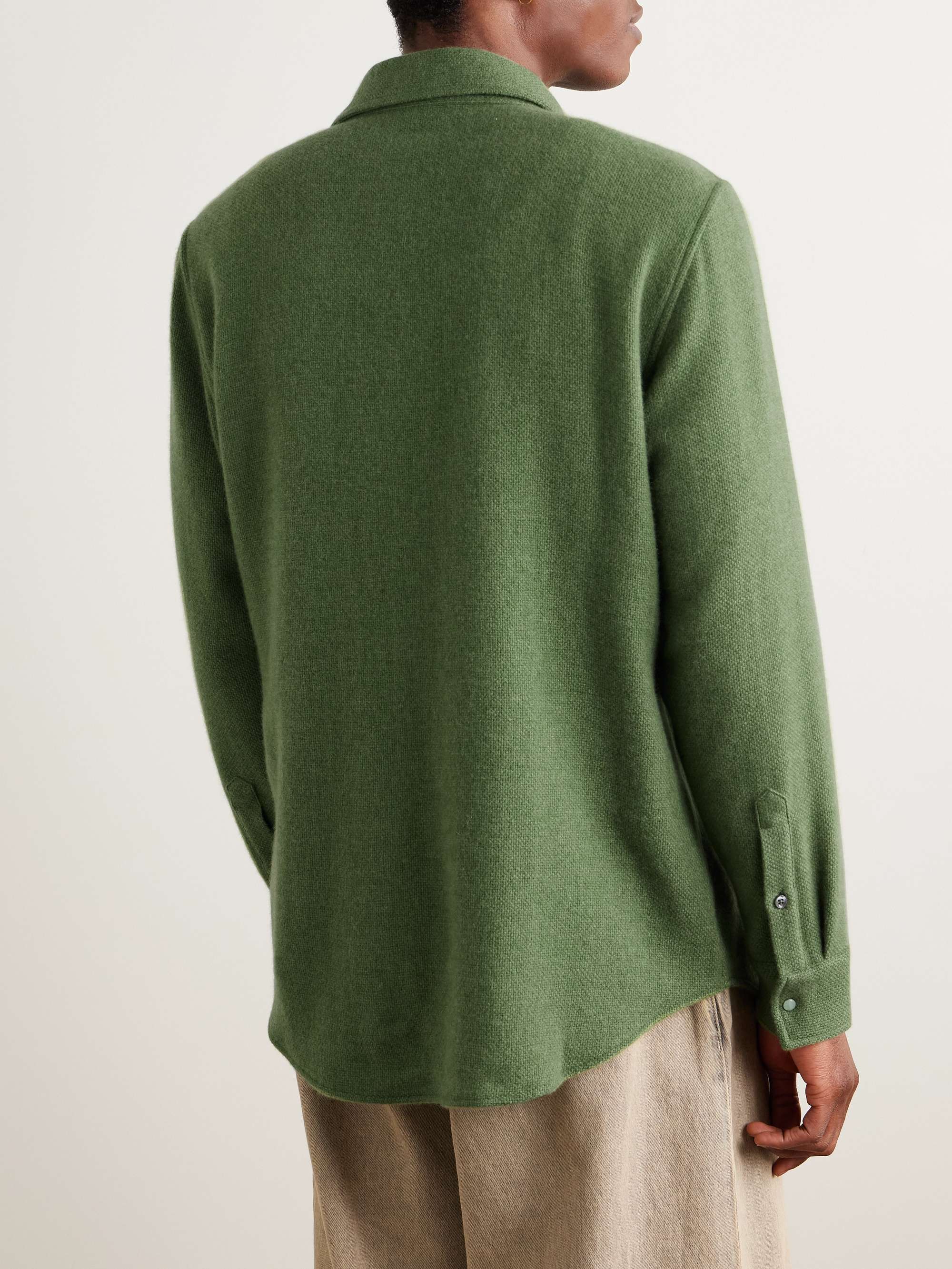 GOD'S TRUE CASHMERE 