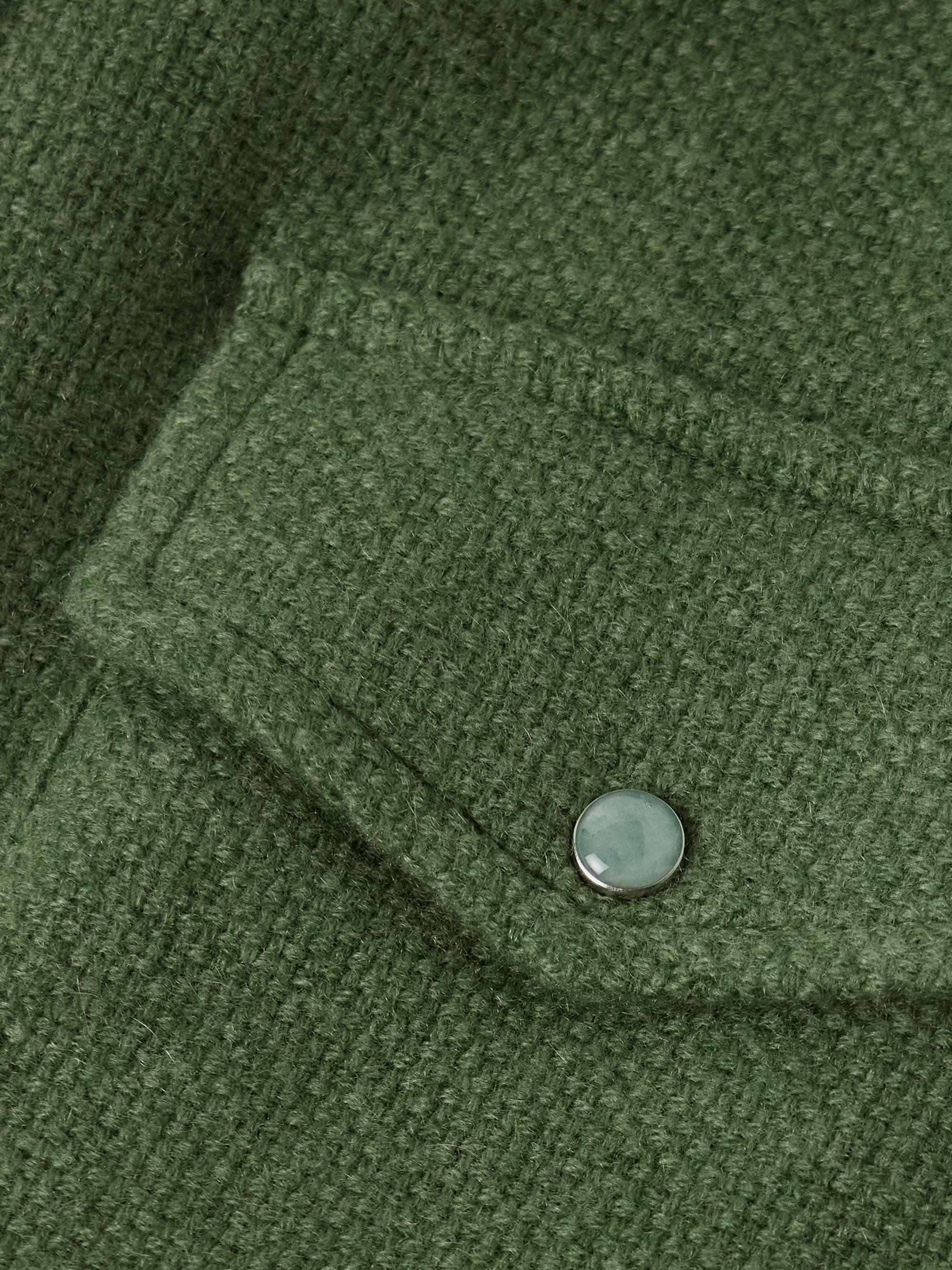 GOD'S TRUE CASHMERE 