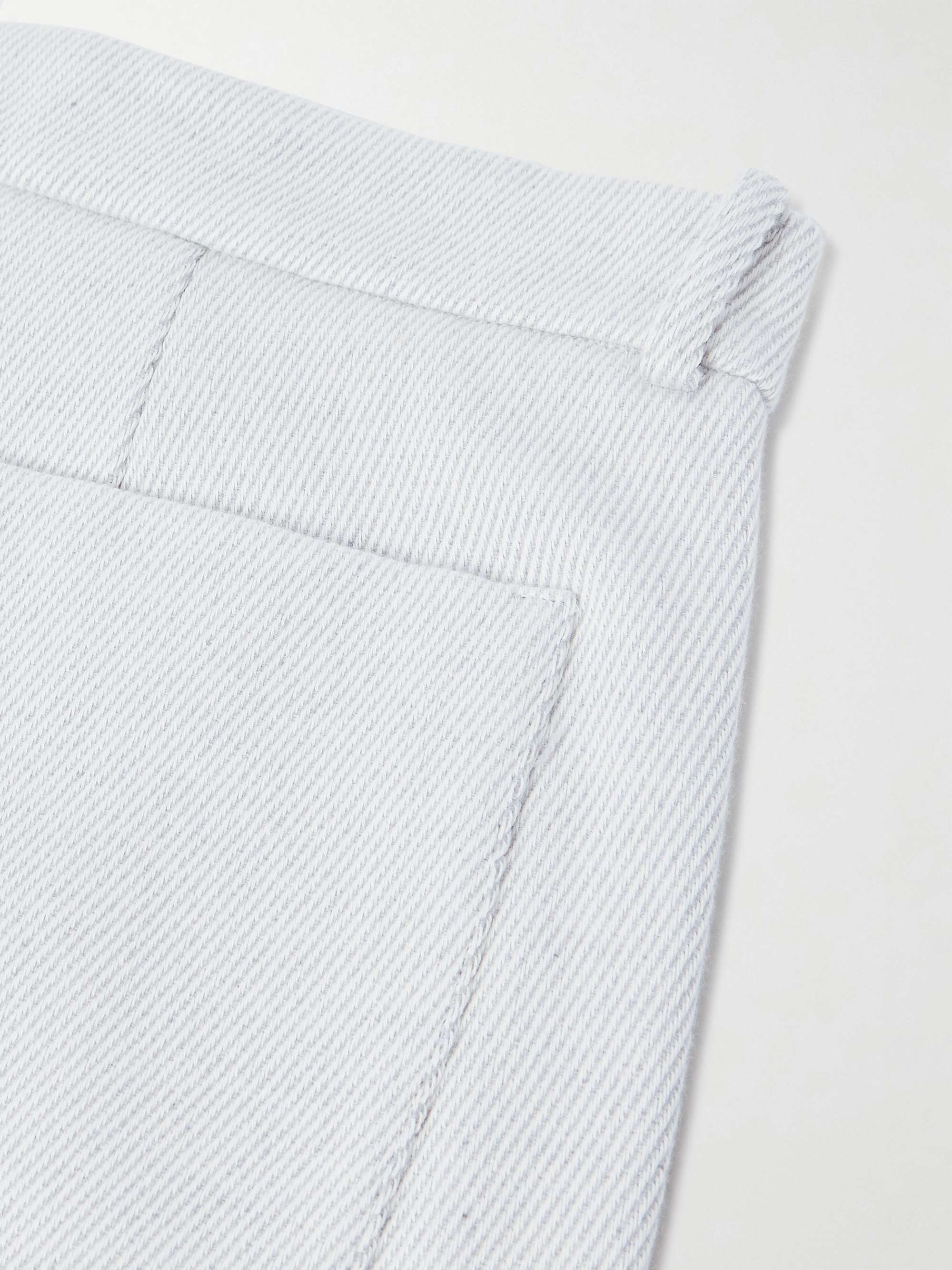 GOD'S TRUE CASHMERE 