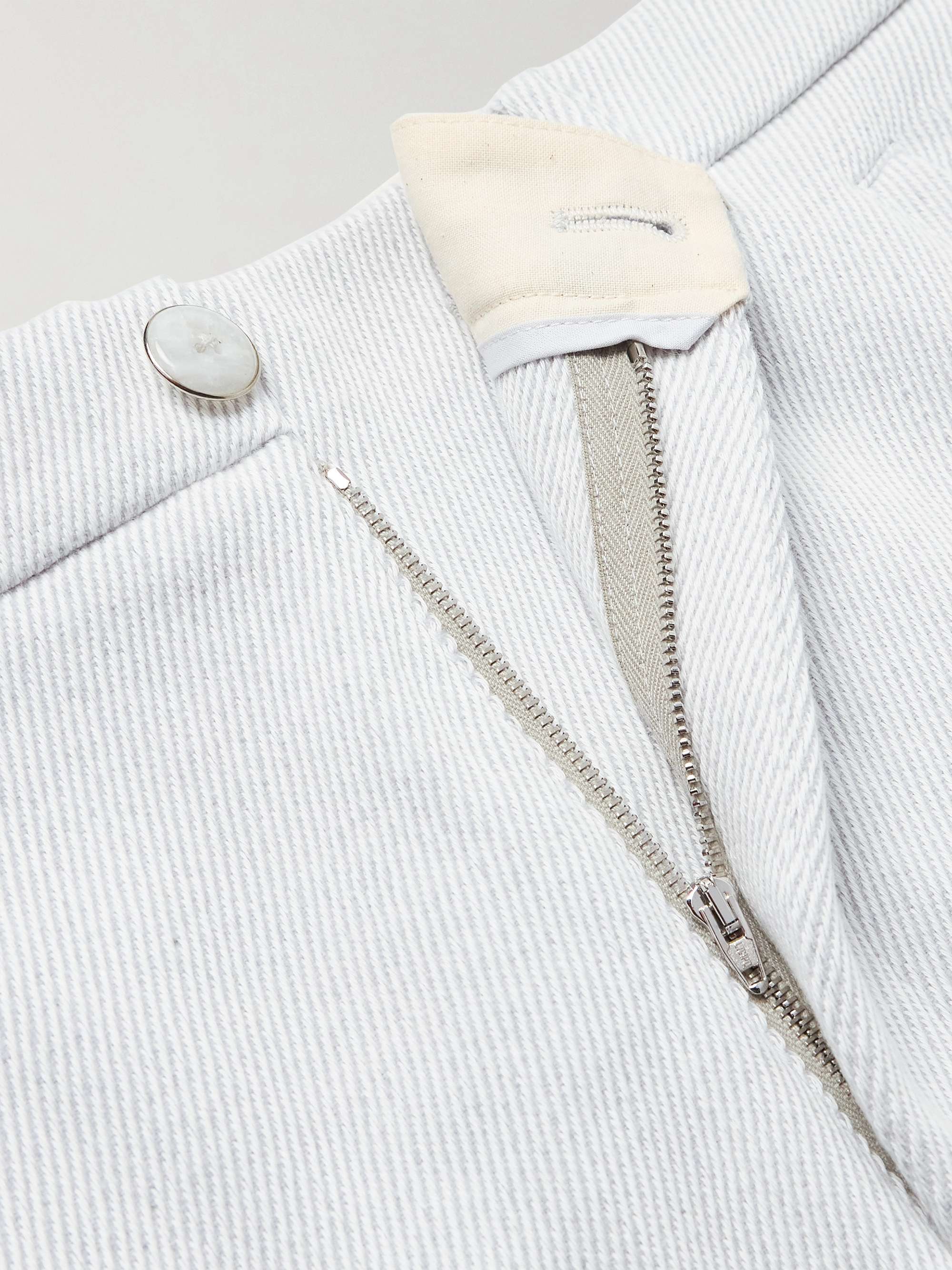 GOD'S TRUE CASHMERE 