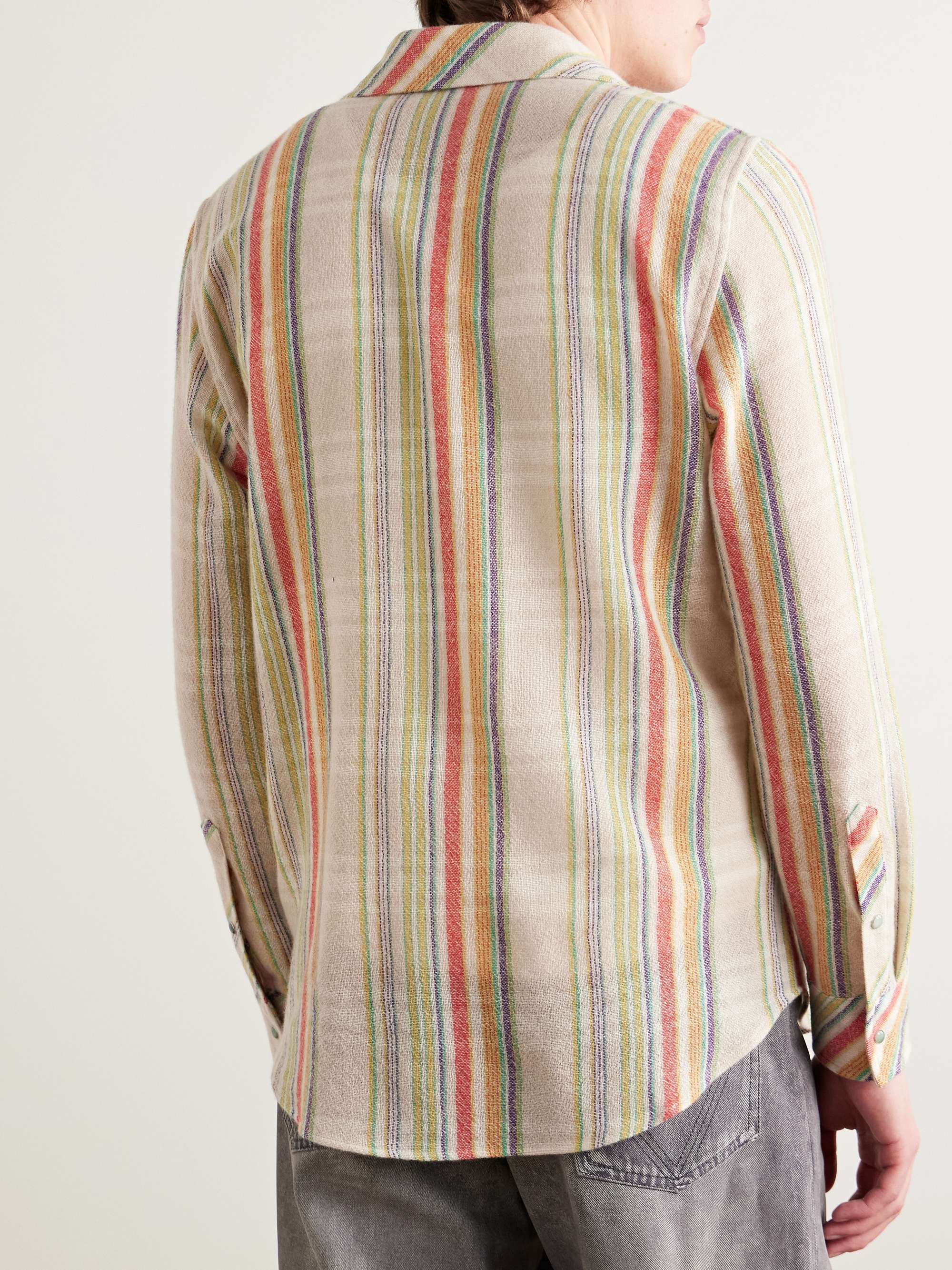 GOD'S TRUE CASHMERE 