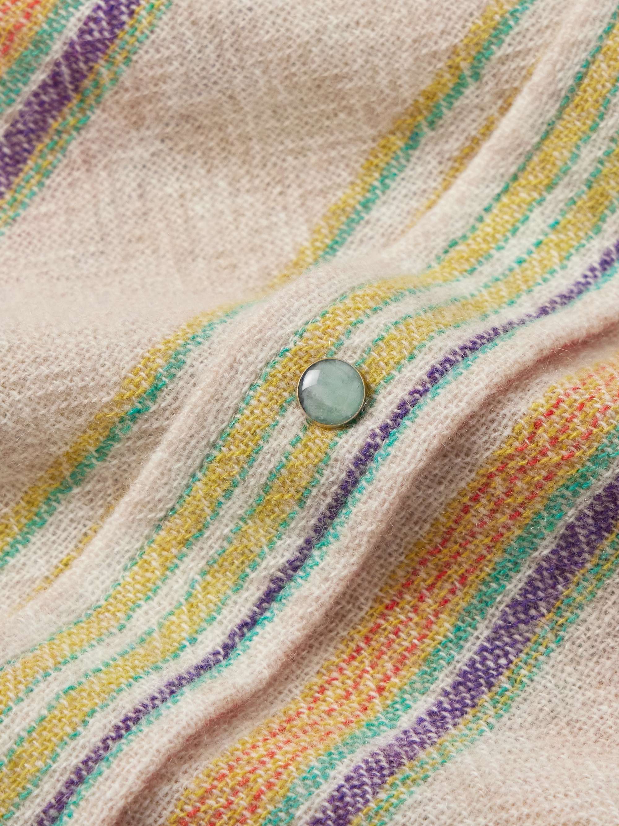 GOD'S TRUE CASHMERE 