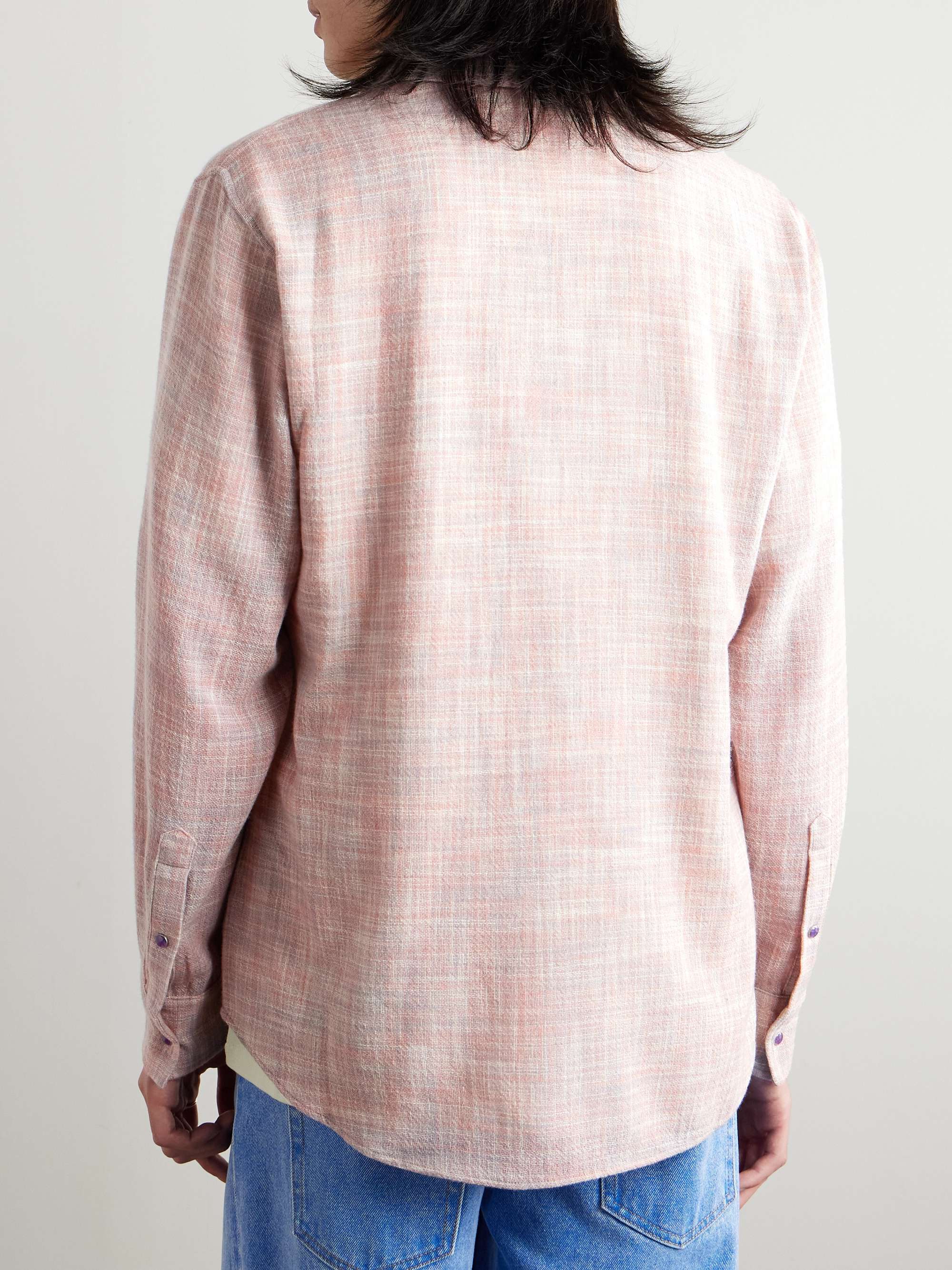 GOD'S TRUE CASHMERE 