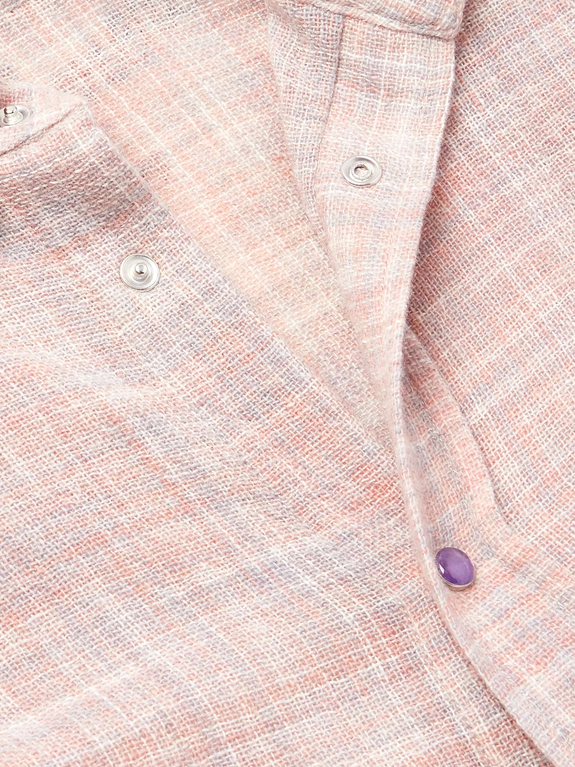 GOD'S TRUE CASHMERE 