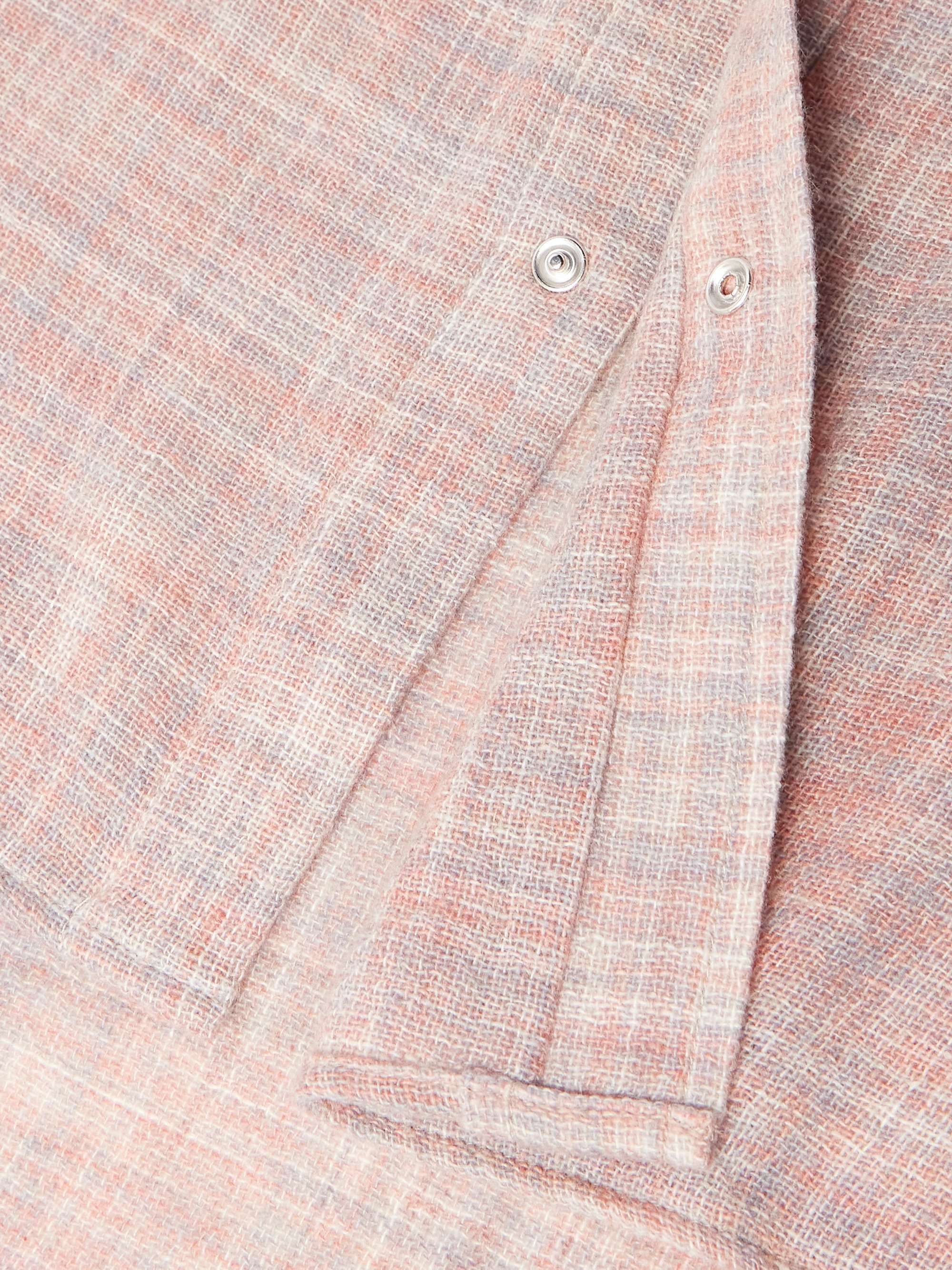 GOD'S TRUE CASHMERE 