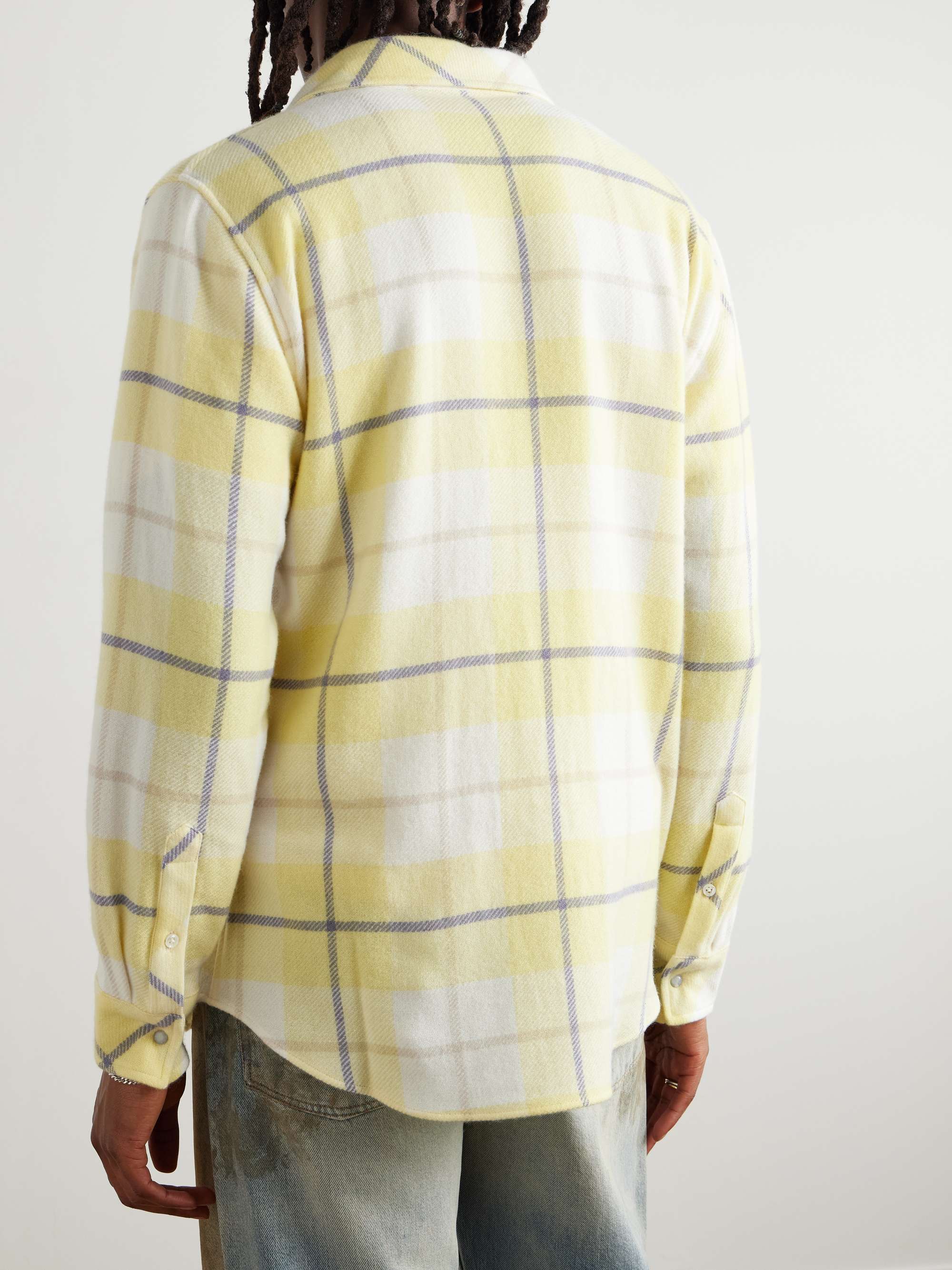 GOD'S TRUE CASHMERE 