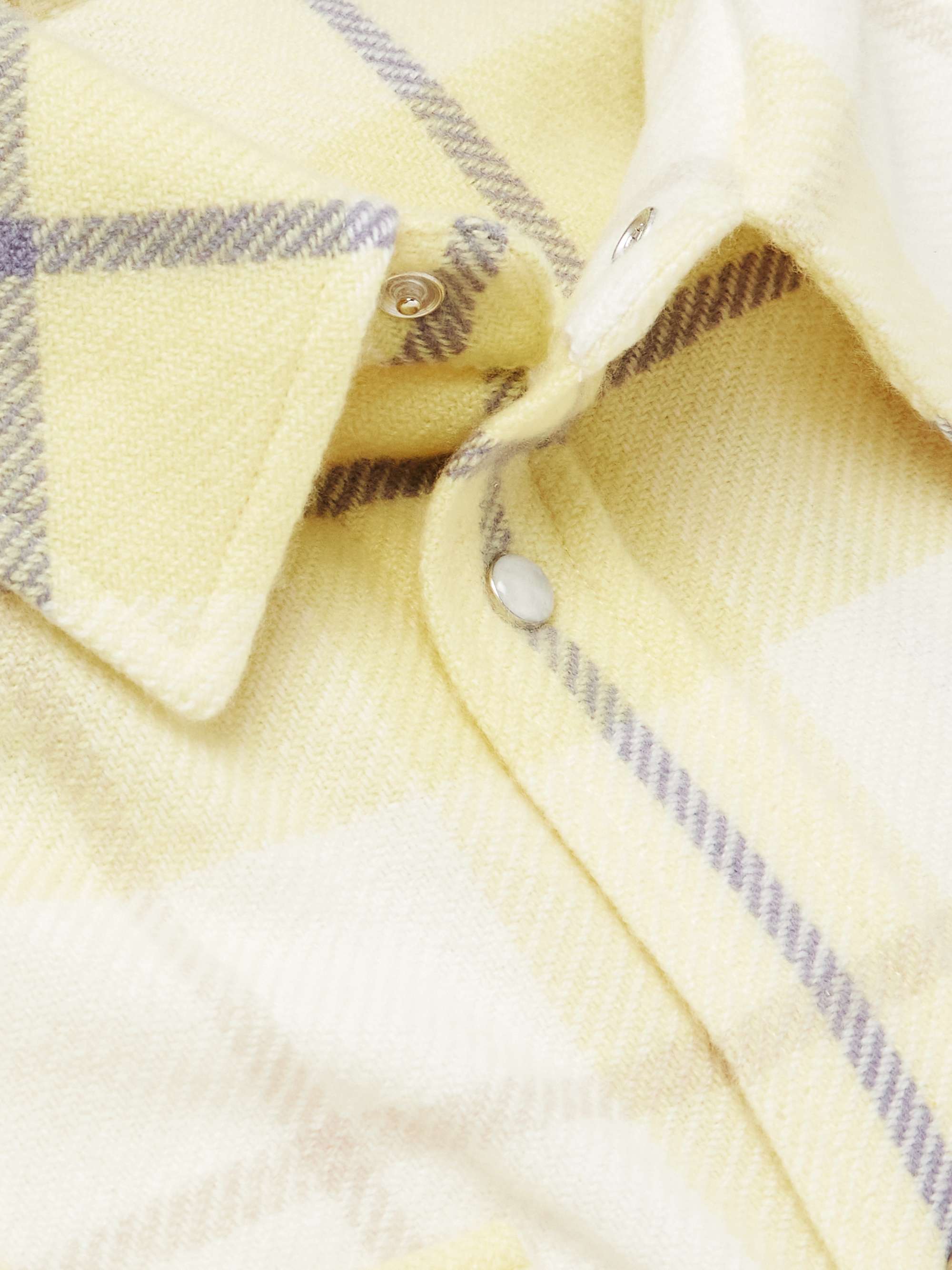 GOD'S TRUE CASHMERE 