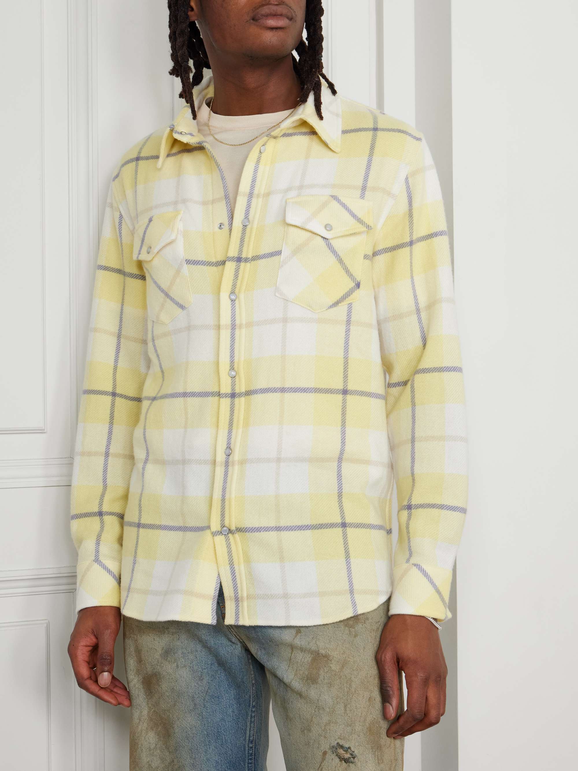 GOD'S TRUE CASHMERE 