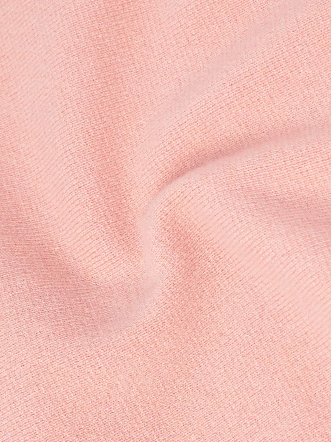 God's True Cashmere Wanderer Embellished Cashmere Hoodie In Pink