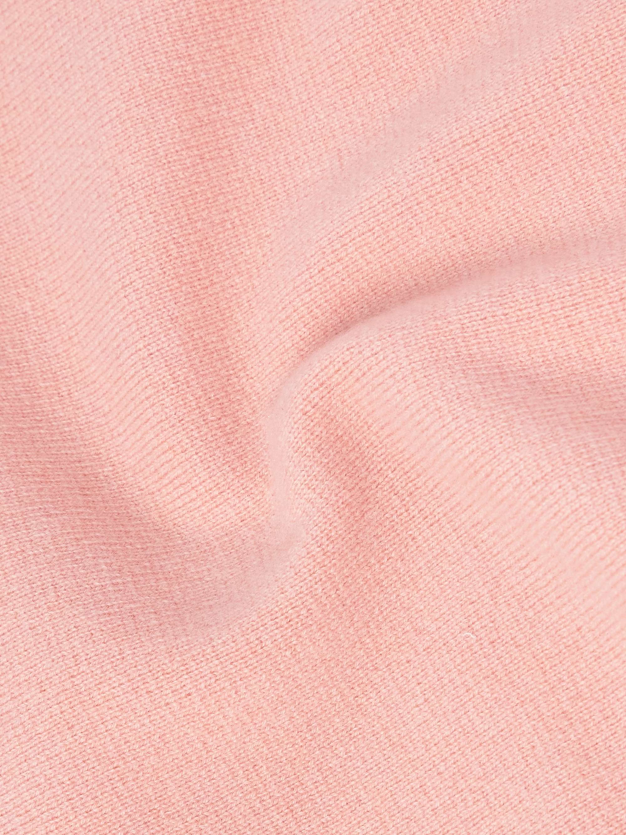 GOD'S TRUE CASHMERE 