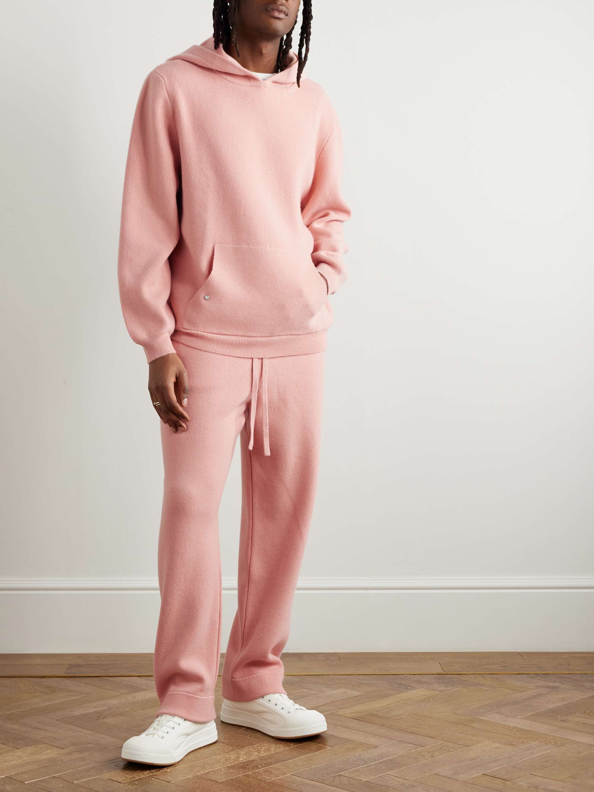 GOD'S TRUE CASHMERE 