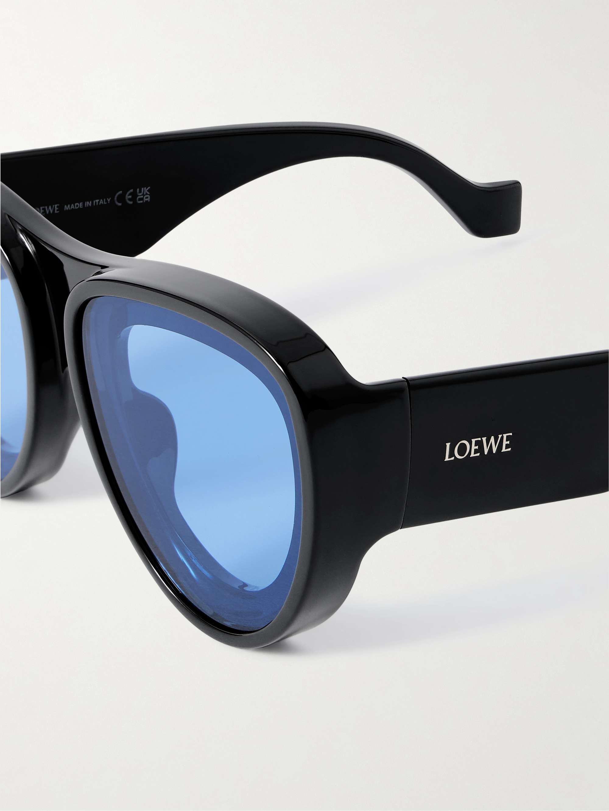 LOEWE EYEWEAR 