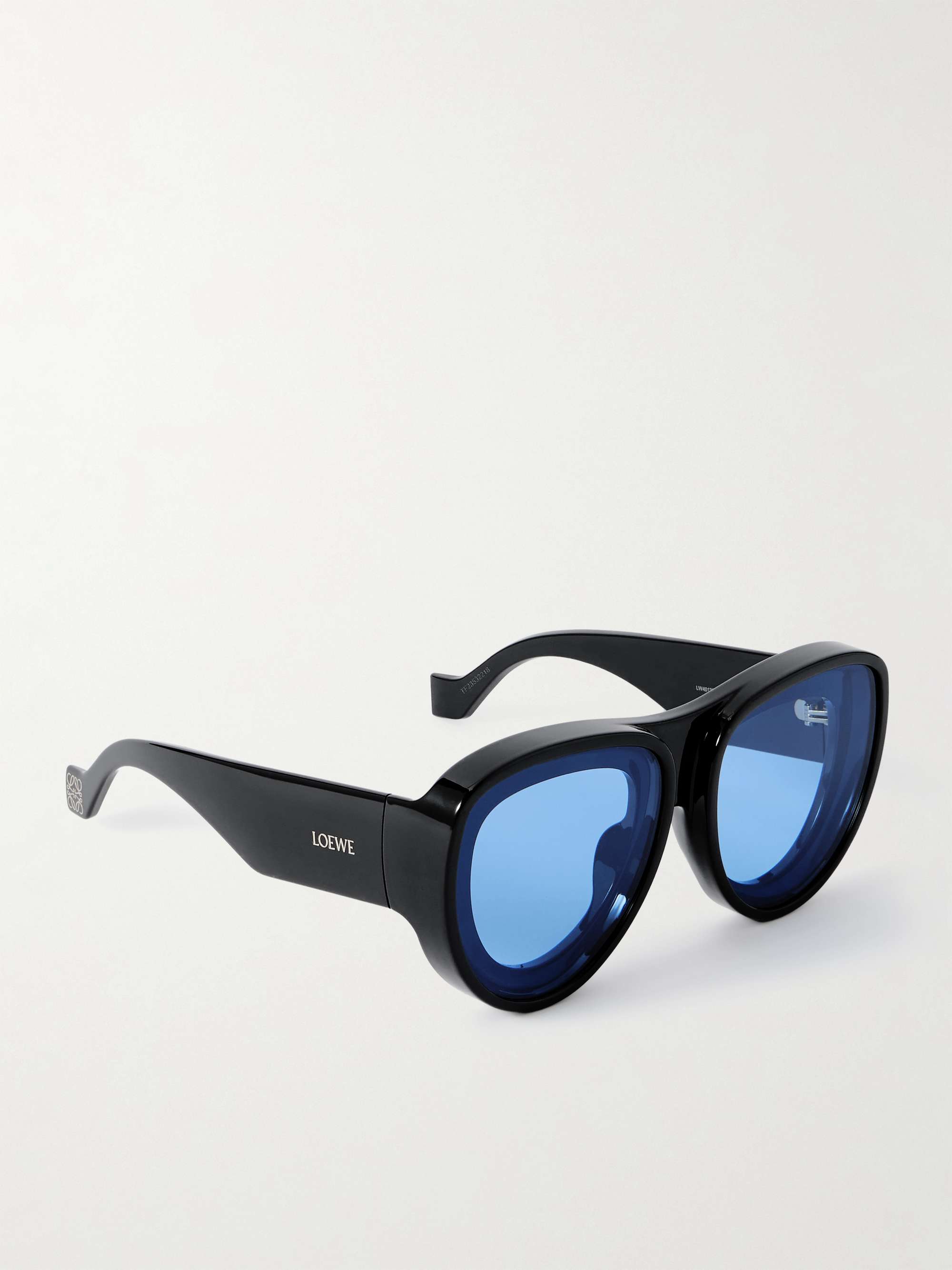 LOEWE EYEWEAR 