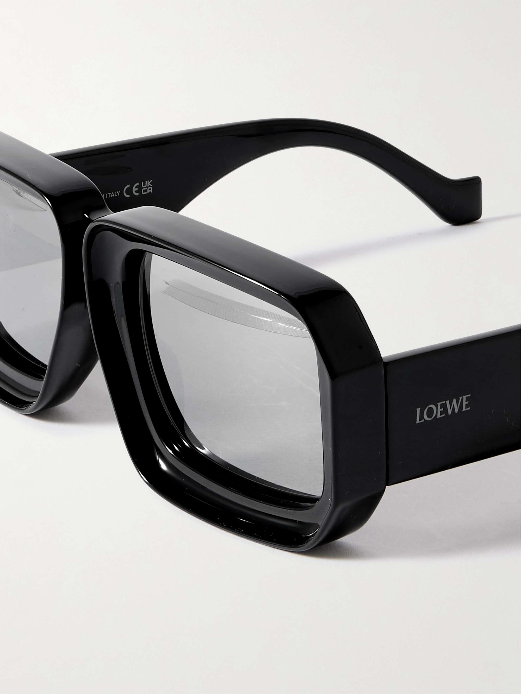 LOEWE EYEWEAR 