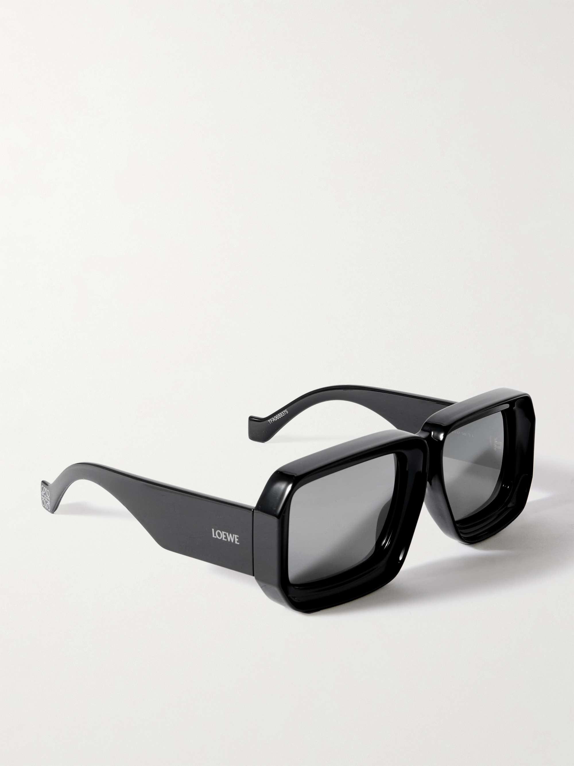 LOEWE EYEWEAR 