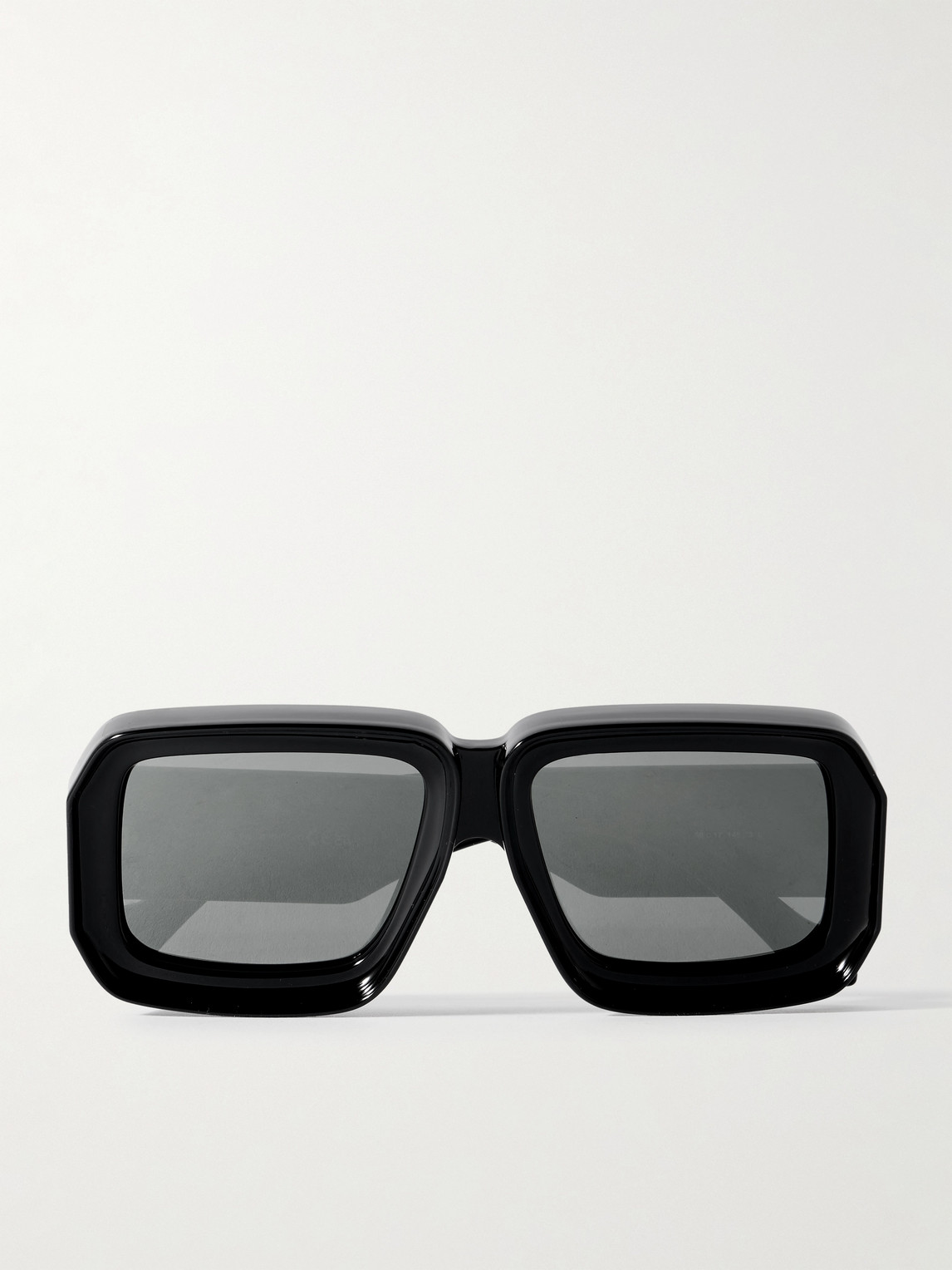 Loewe + Paula's Ibiza Square-frame Acetate Sunglasses