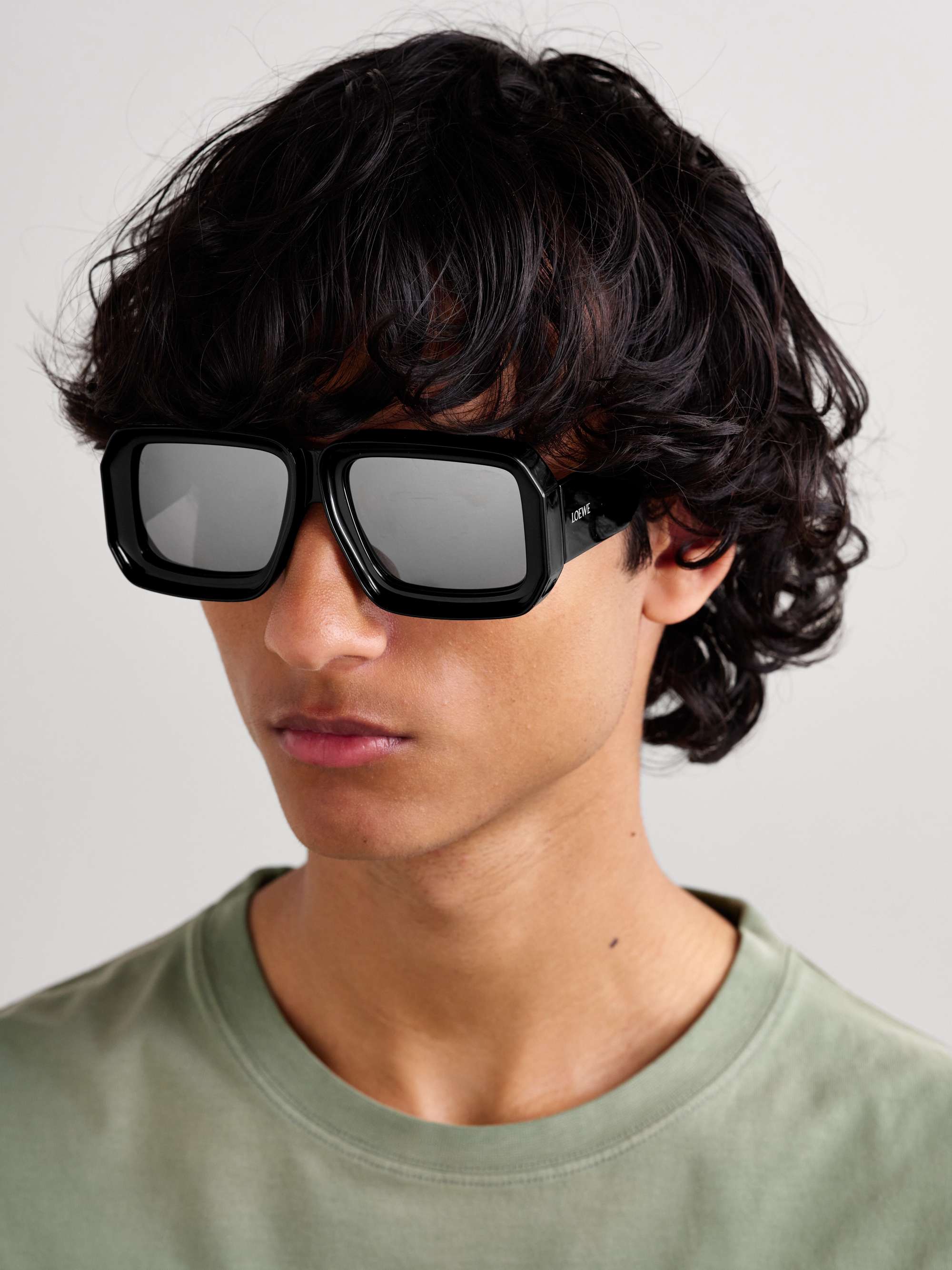 LOEWE EYEWEAR 