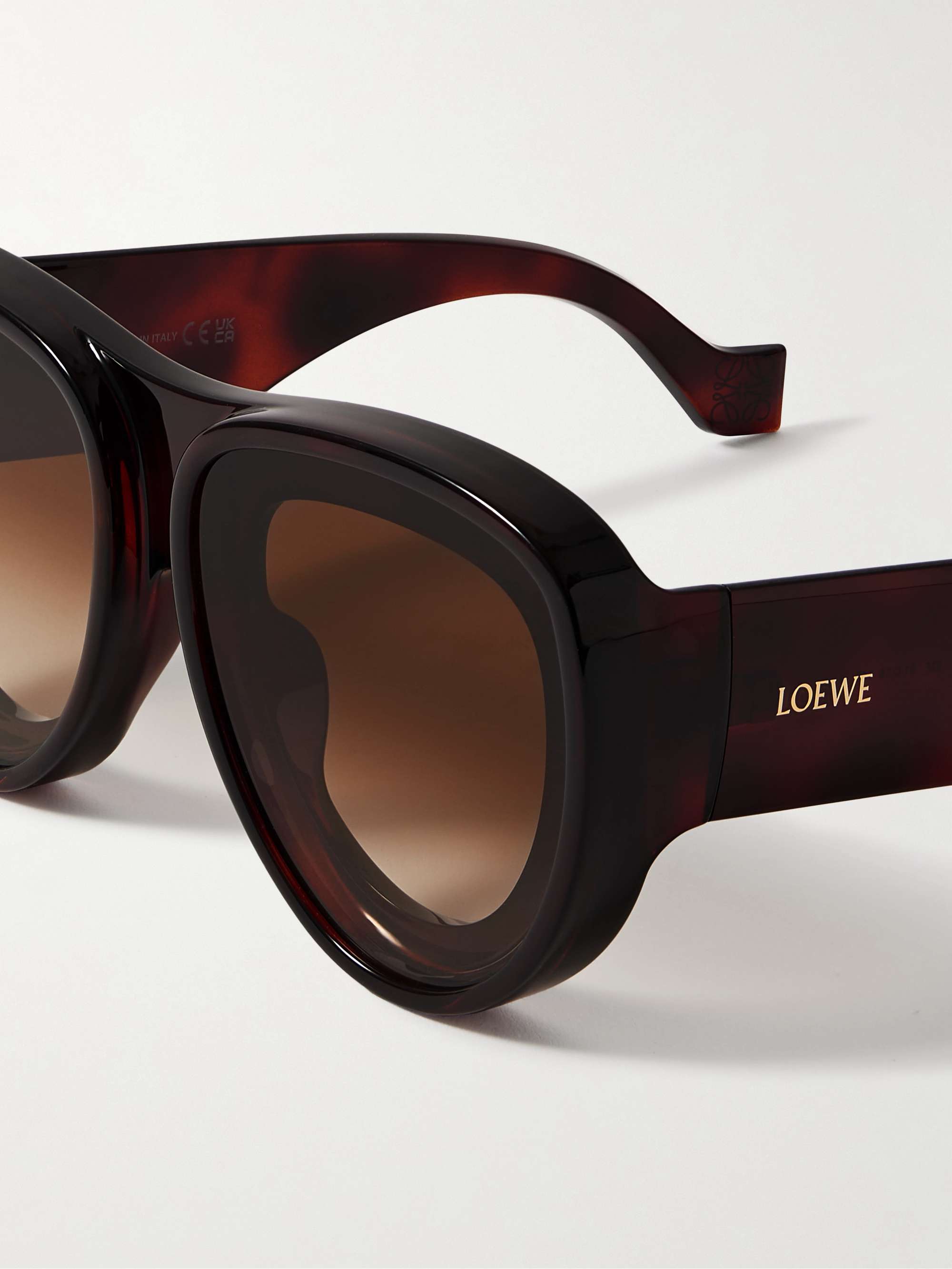 LOEWE EYEWEAR 