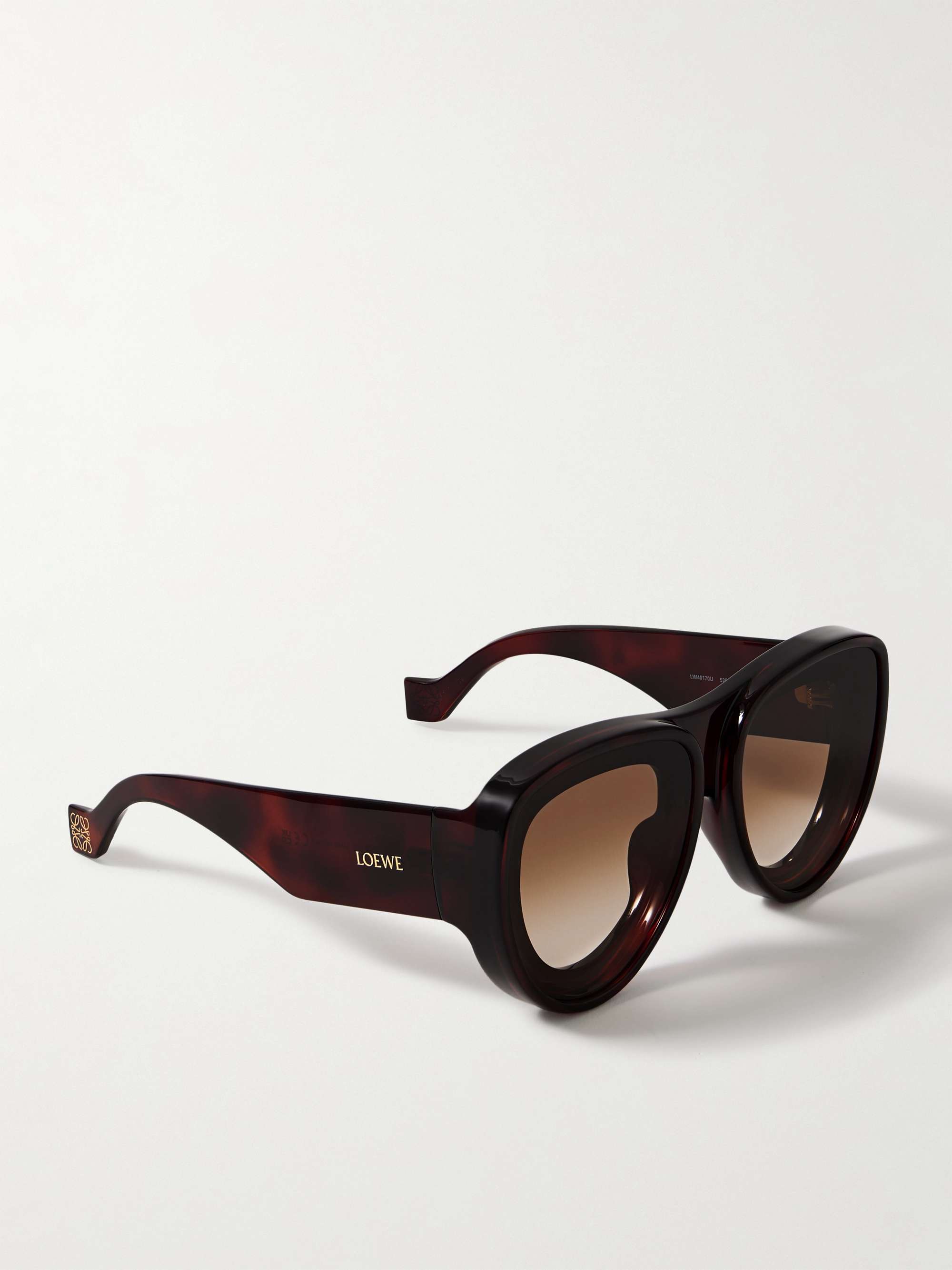 LOEWE EYEWEAR 