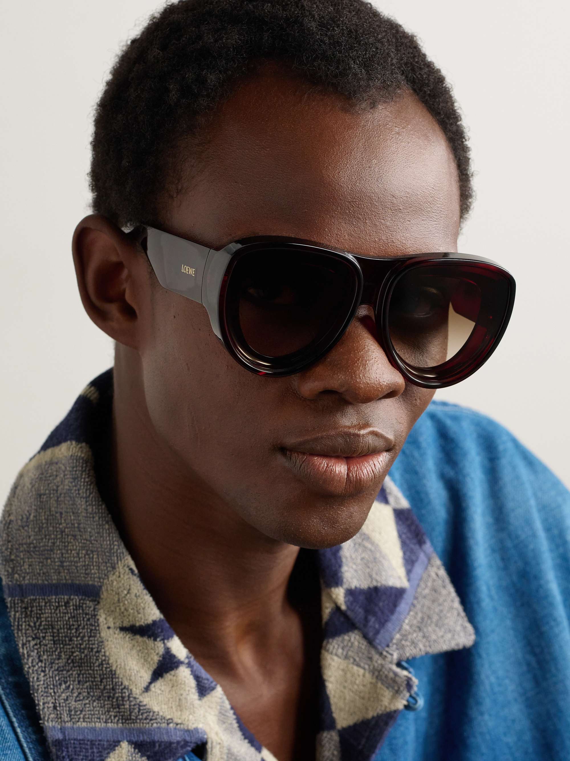 LOEWE EYEWEAR 