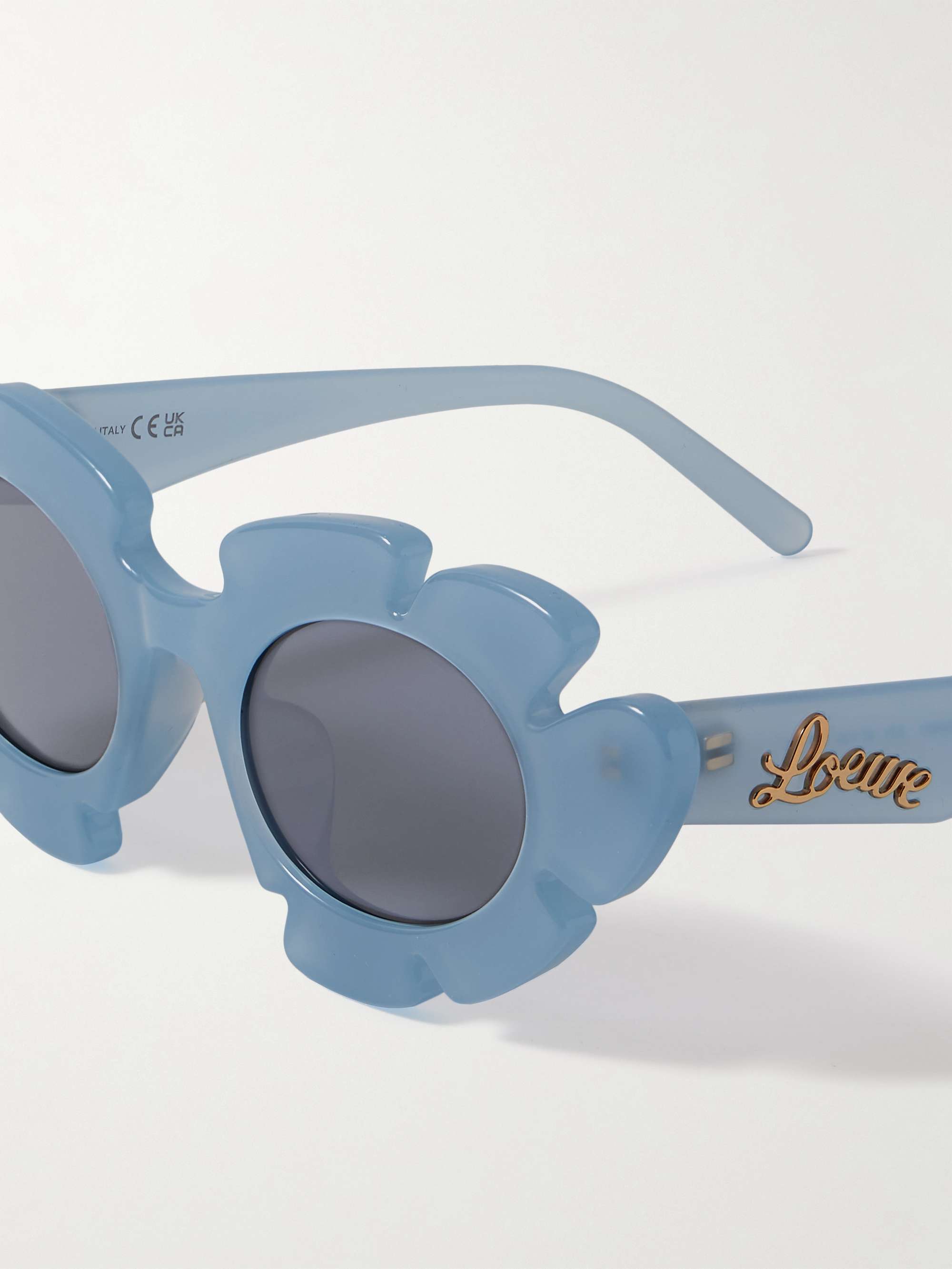 LOEWE EYEWEAR 