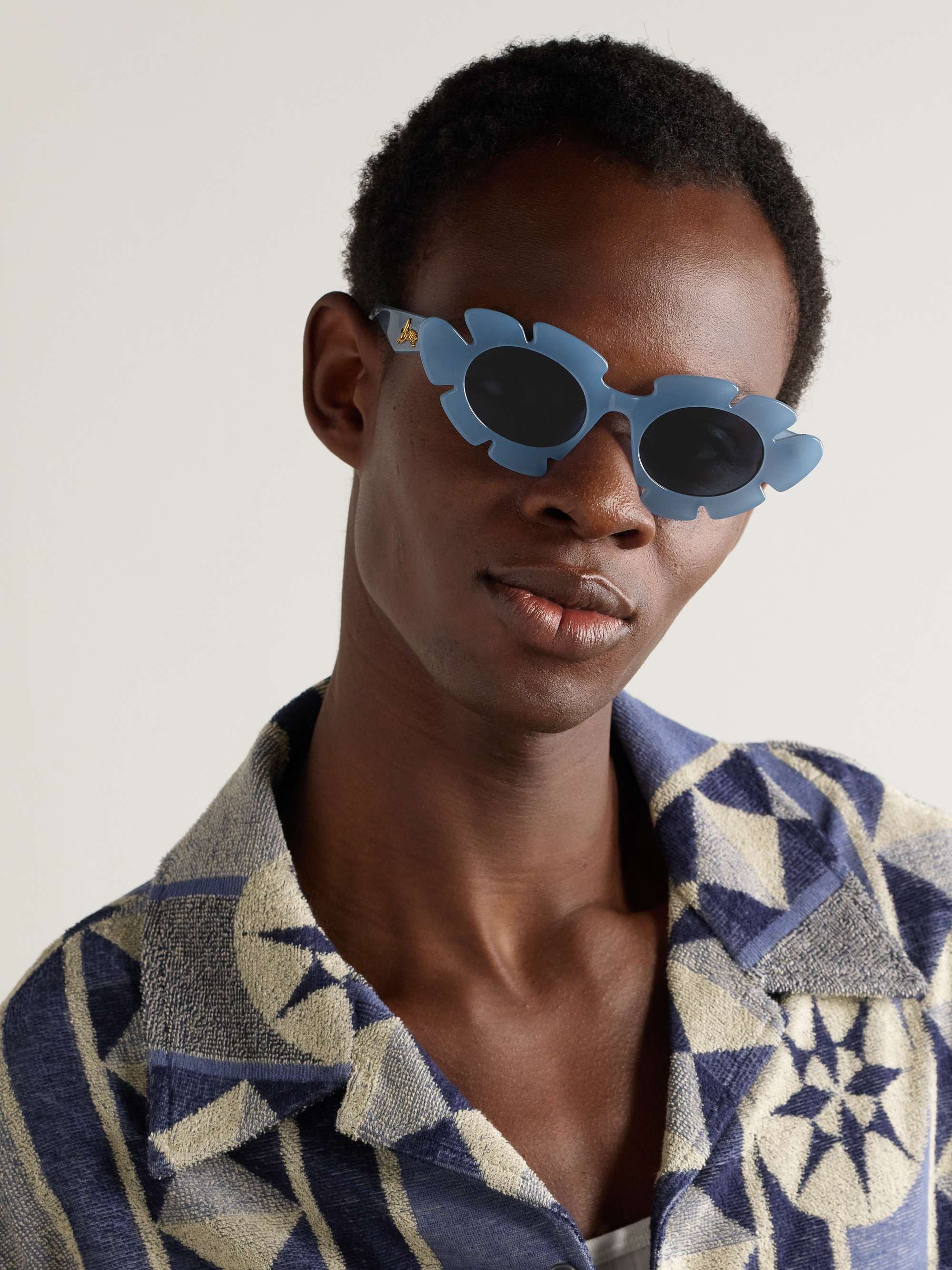 LOEWE EYEWEAR 