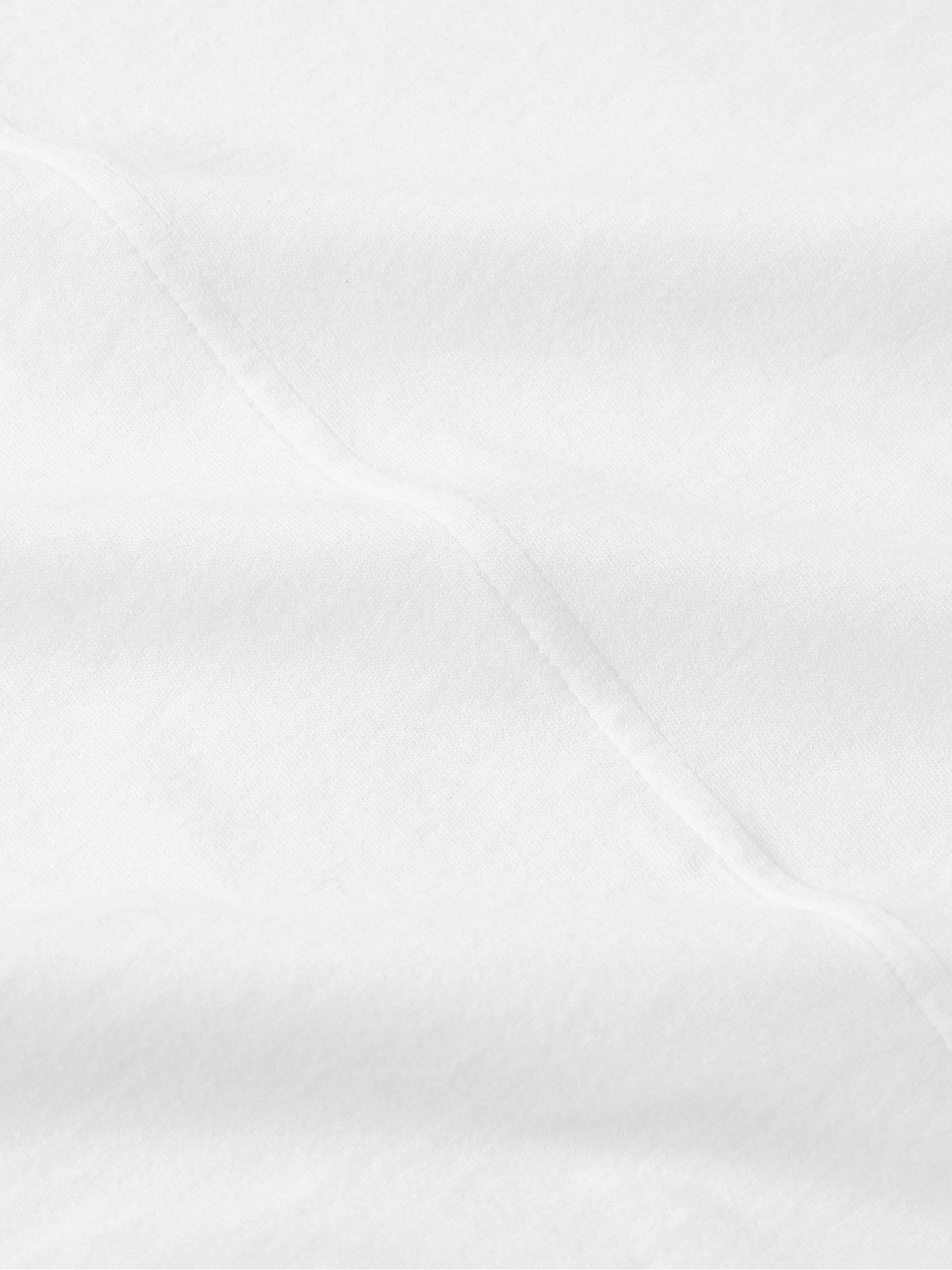 The Row Luke Soft Supima Cotton Jersey T-shirt