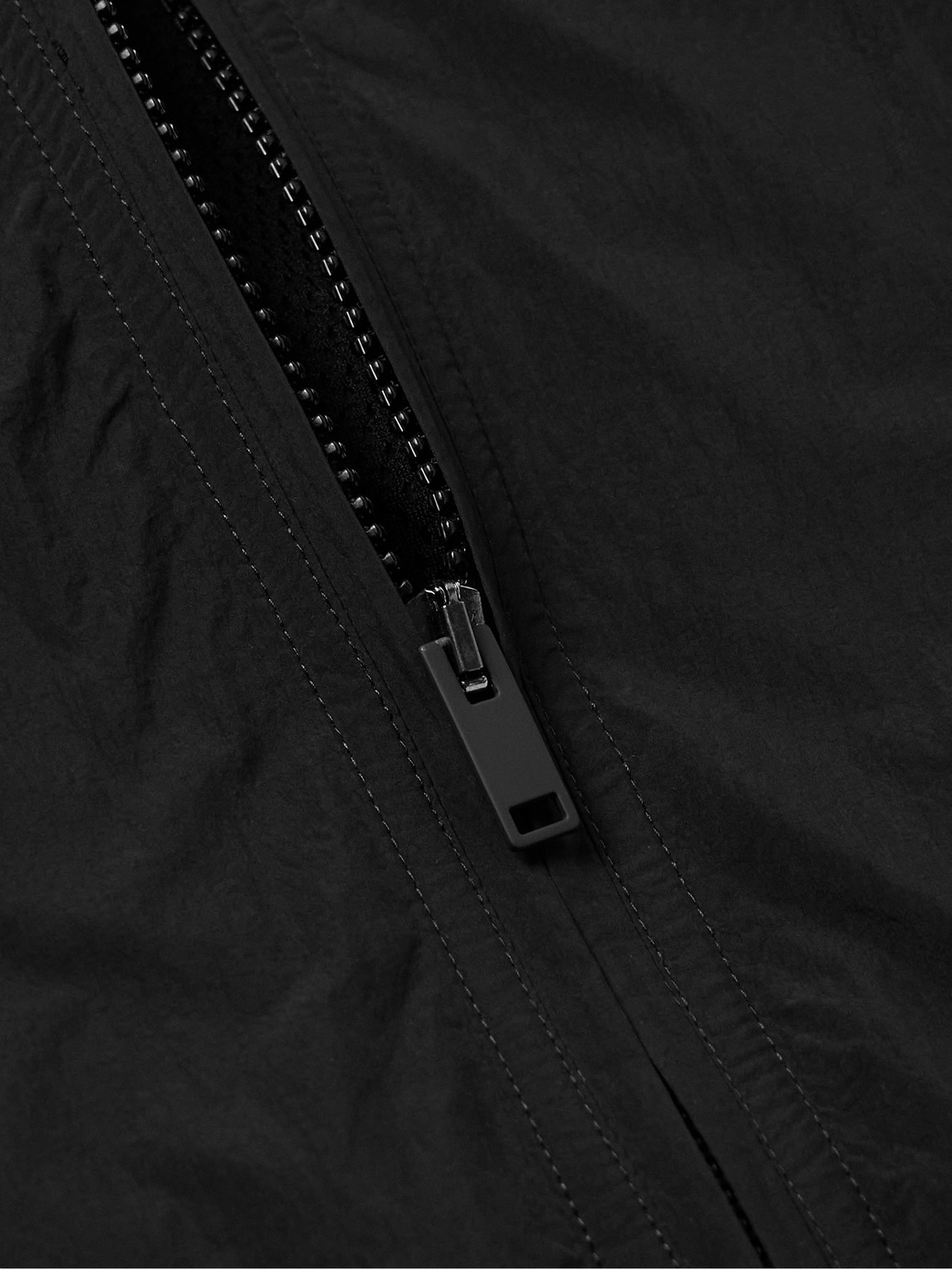 The Row Oyu Nylon Jacket